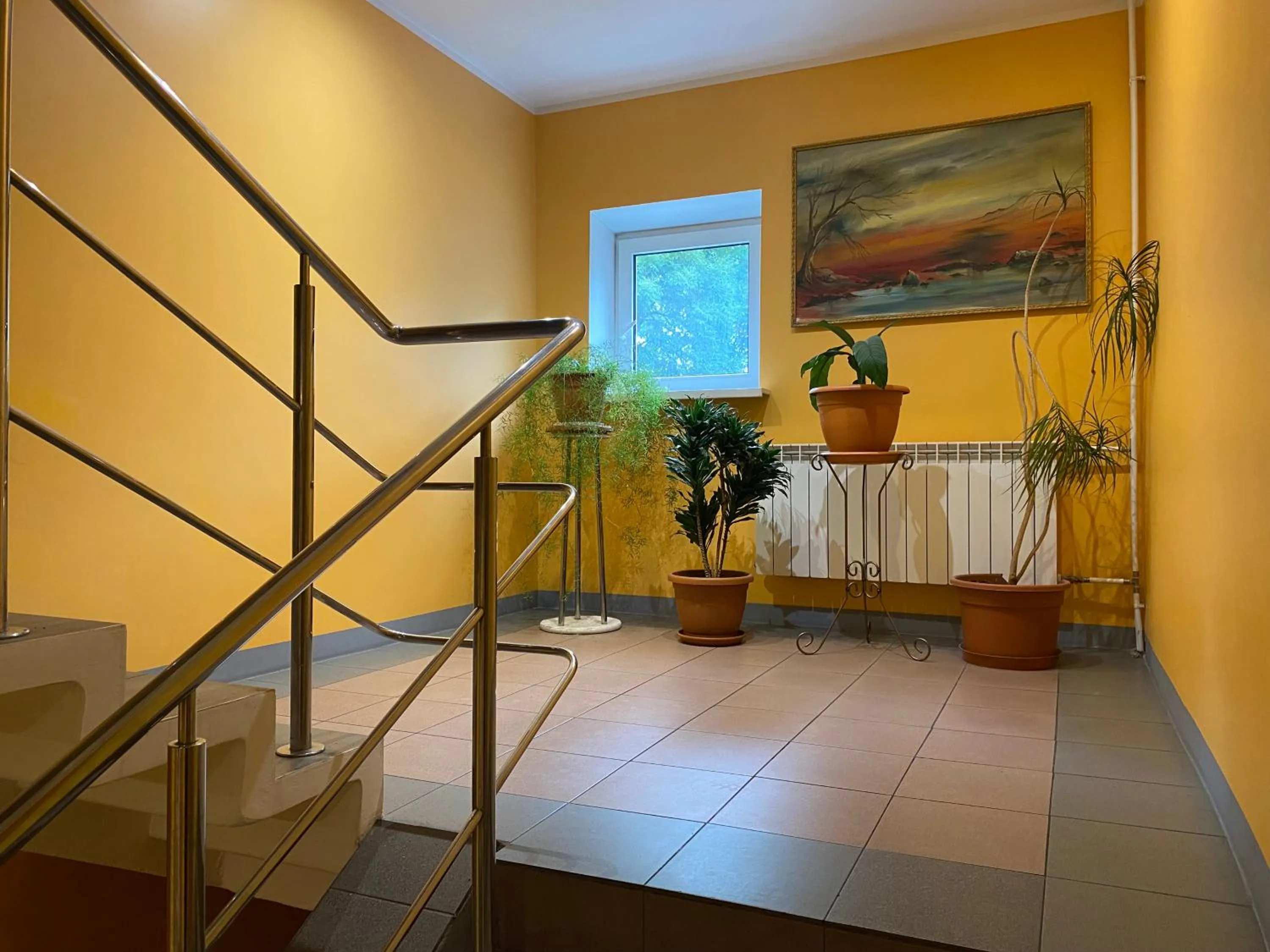 Property building in Dorell