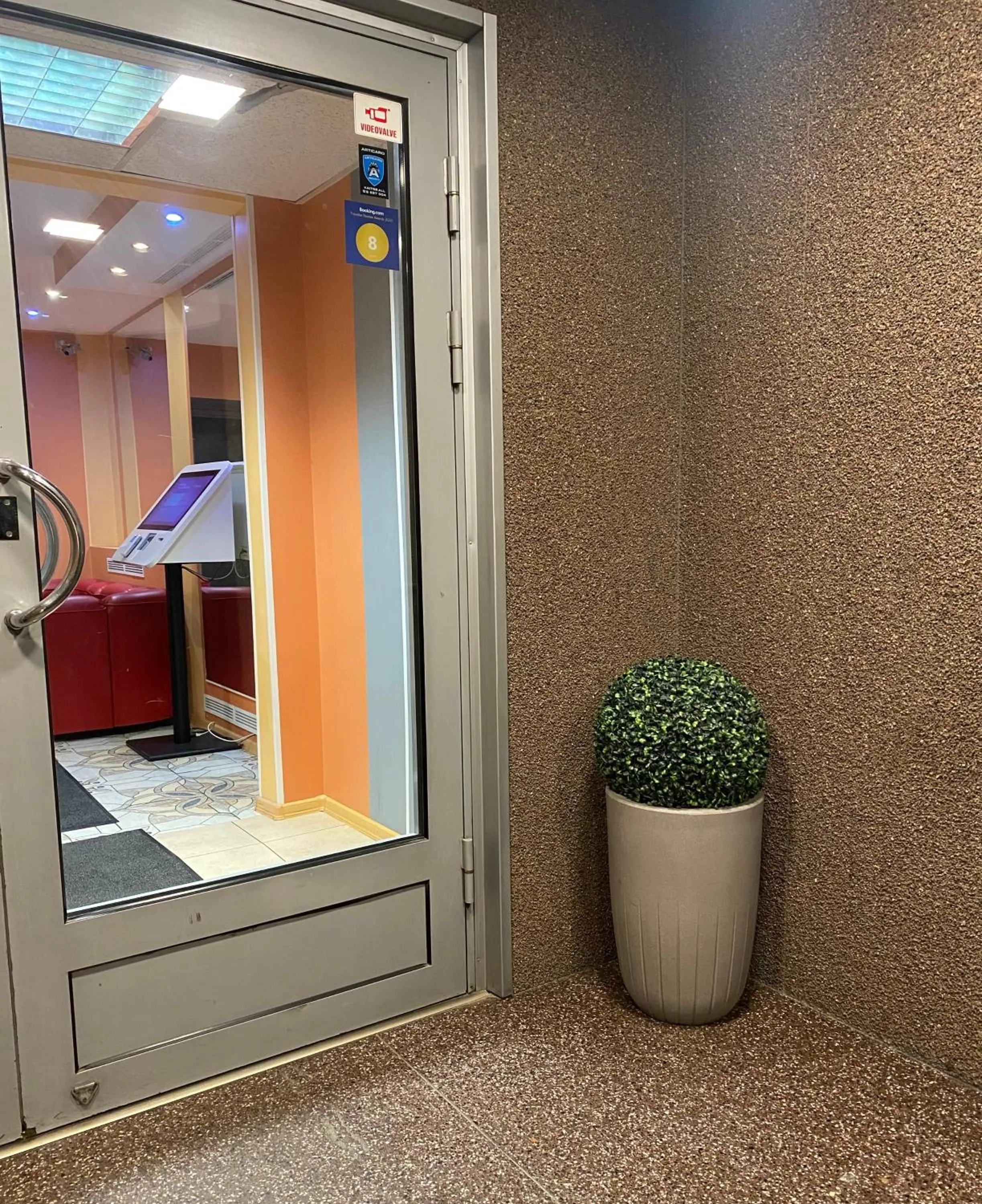 Property building in Dorell