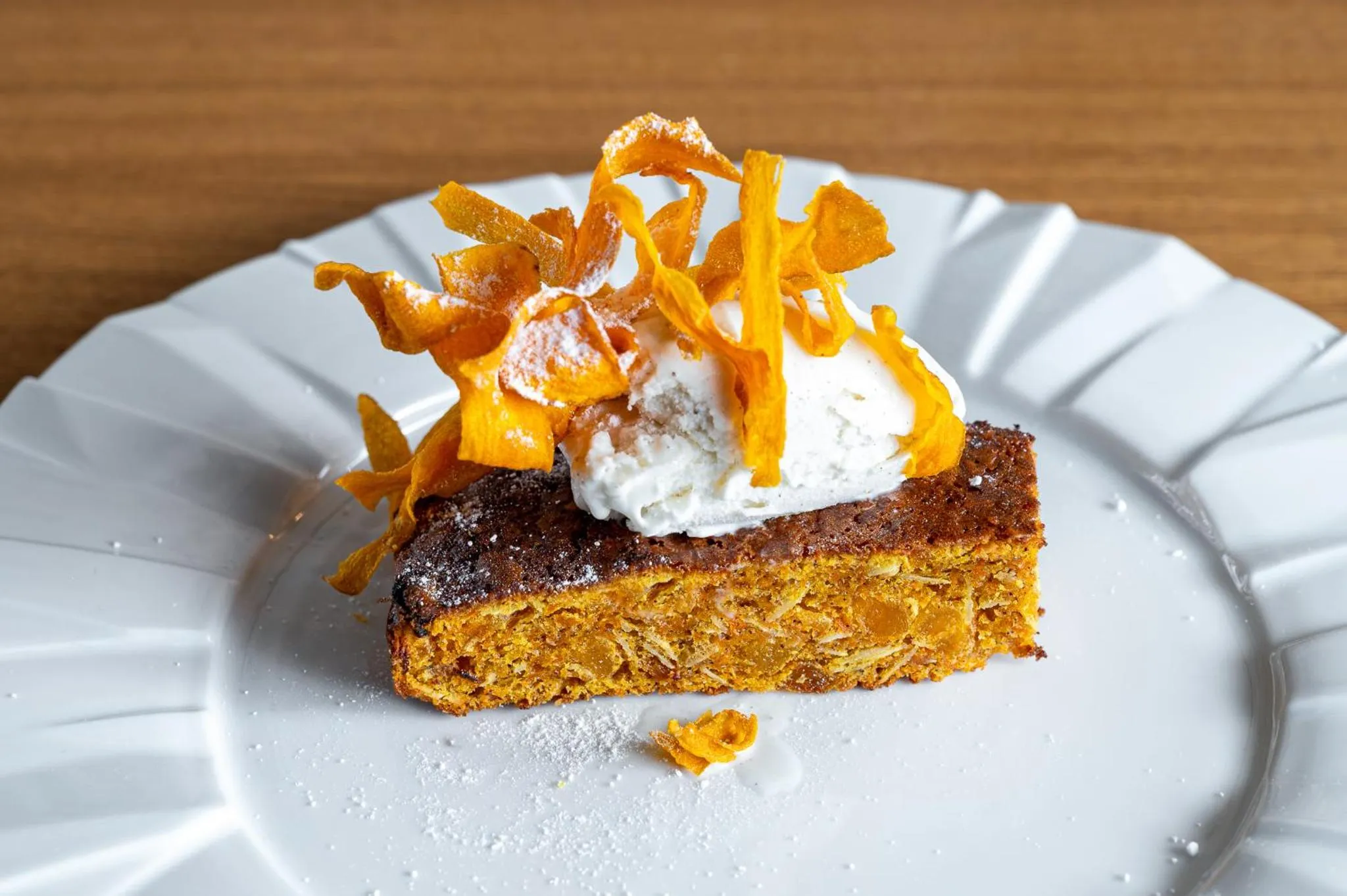 Restaurant/places to eat in Meriton Old Town Garden Hotel