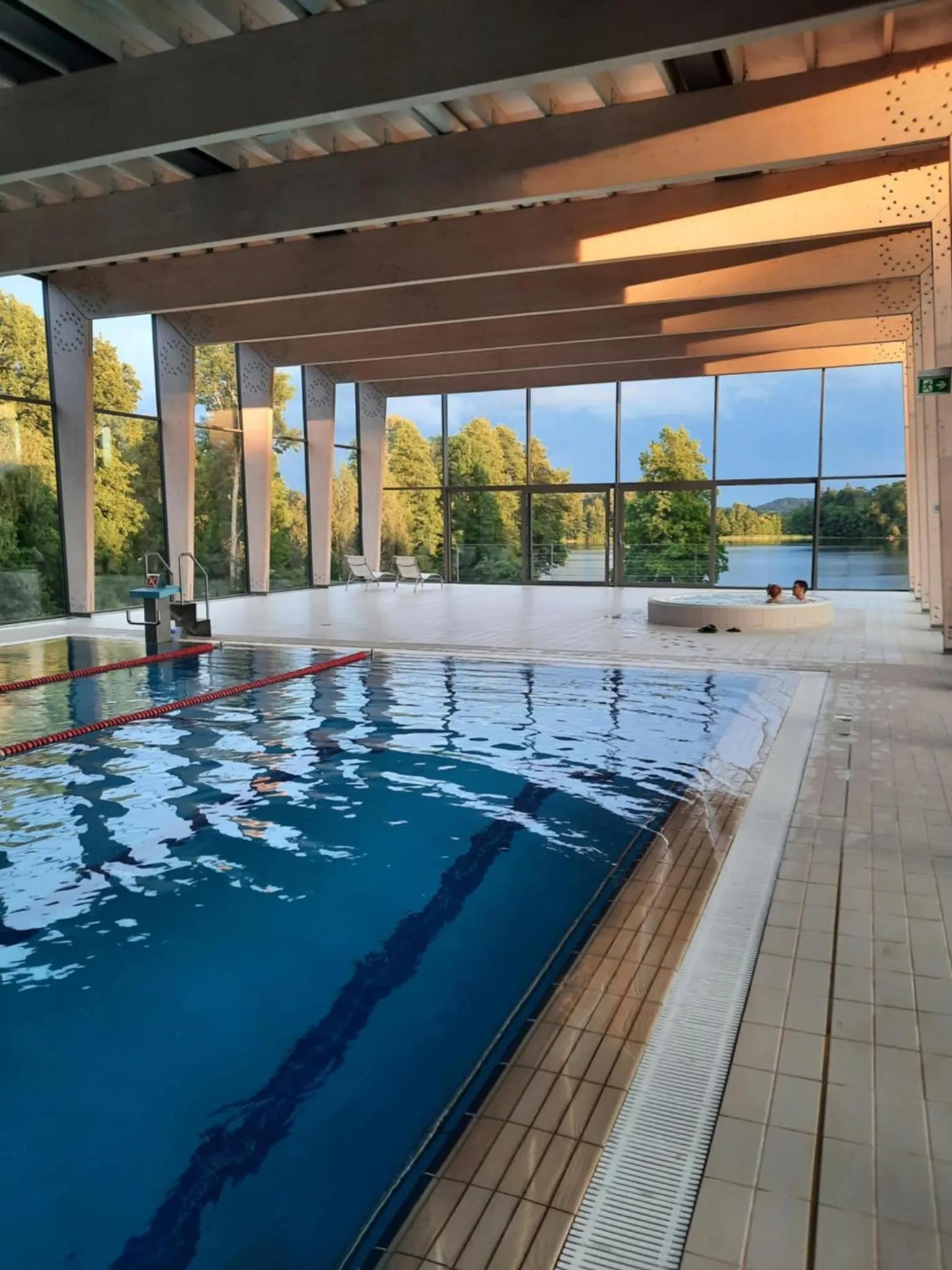 Pühajärve Spa & Holiday Resort