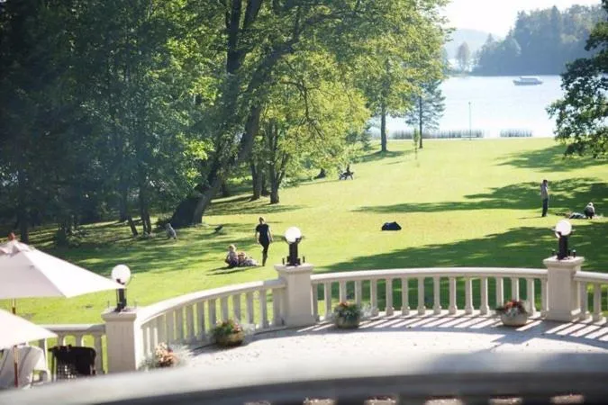 Area and facilities in Pühajärve Spa & Holiday Resort