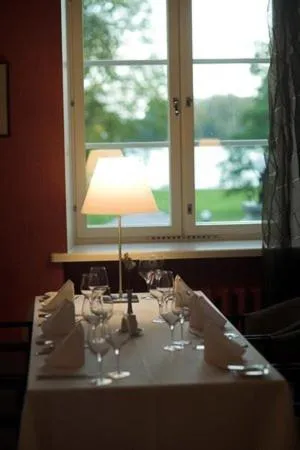 Restaurant/places to eat in Pühajärve Spa & Holiday Resort