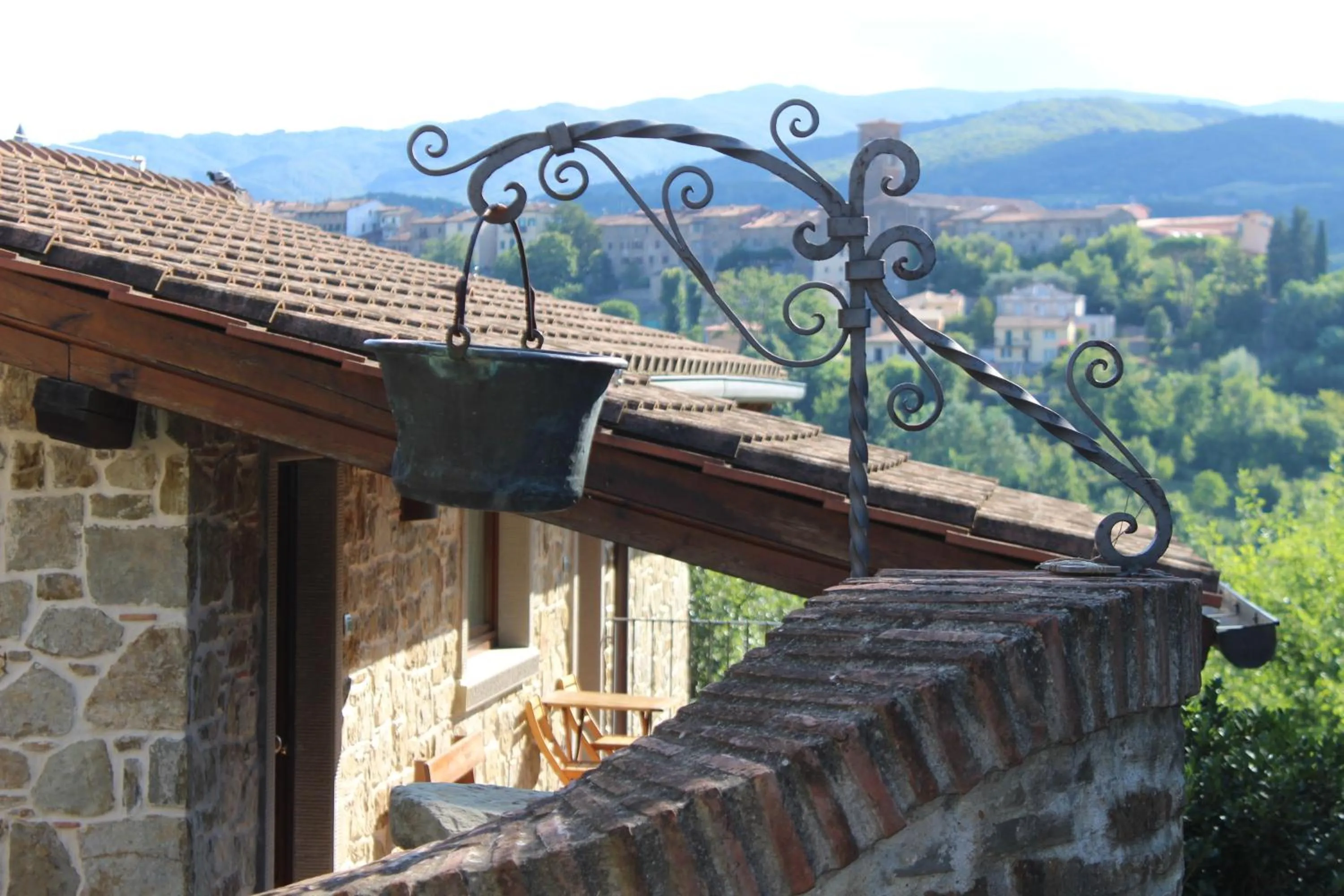 Other in Albergo Ristorante La Torricella