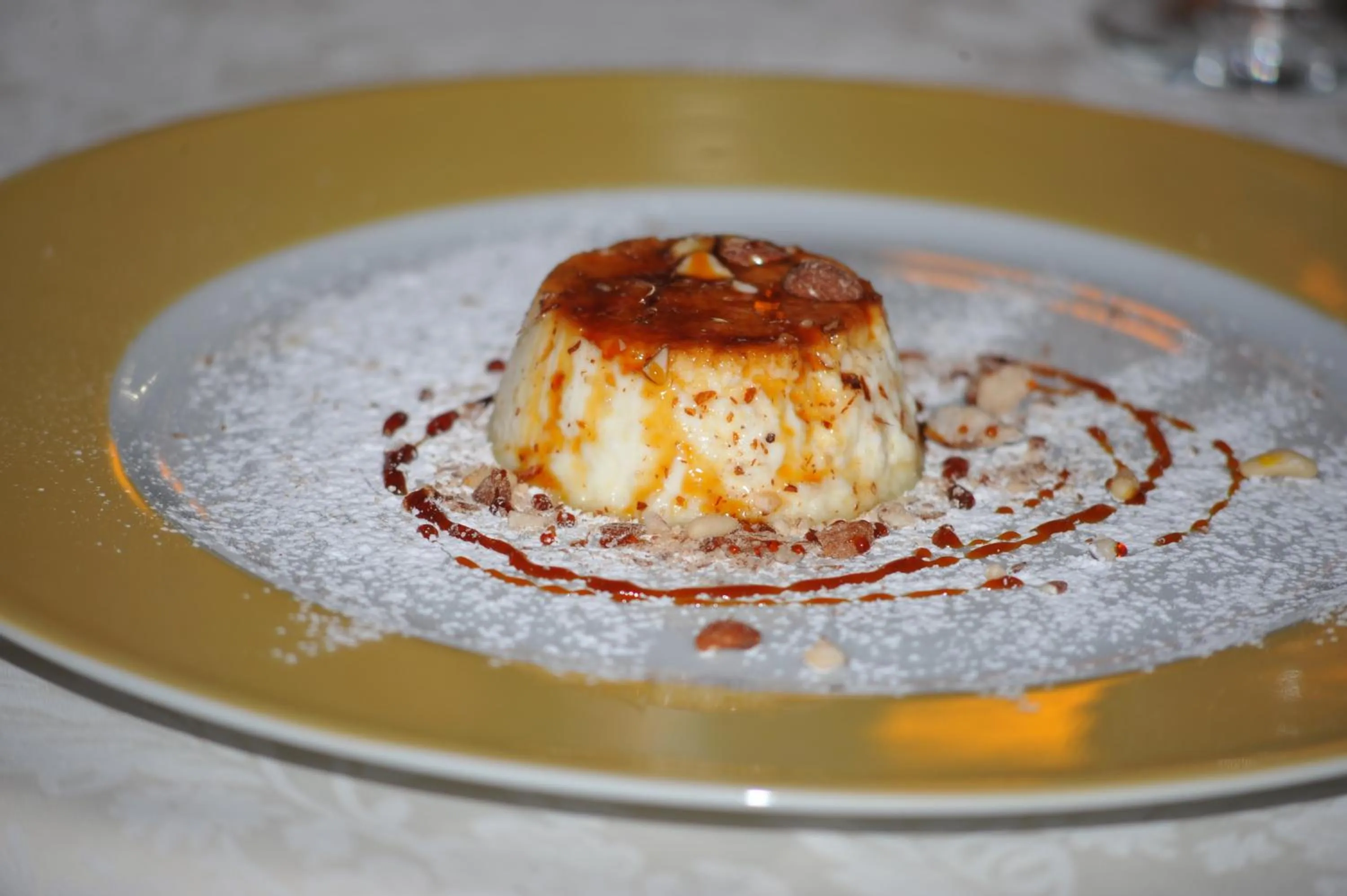 Food in Albergo Ristorante La Torricella