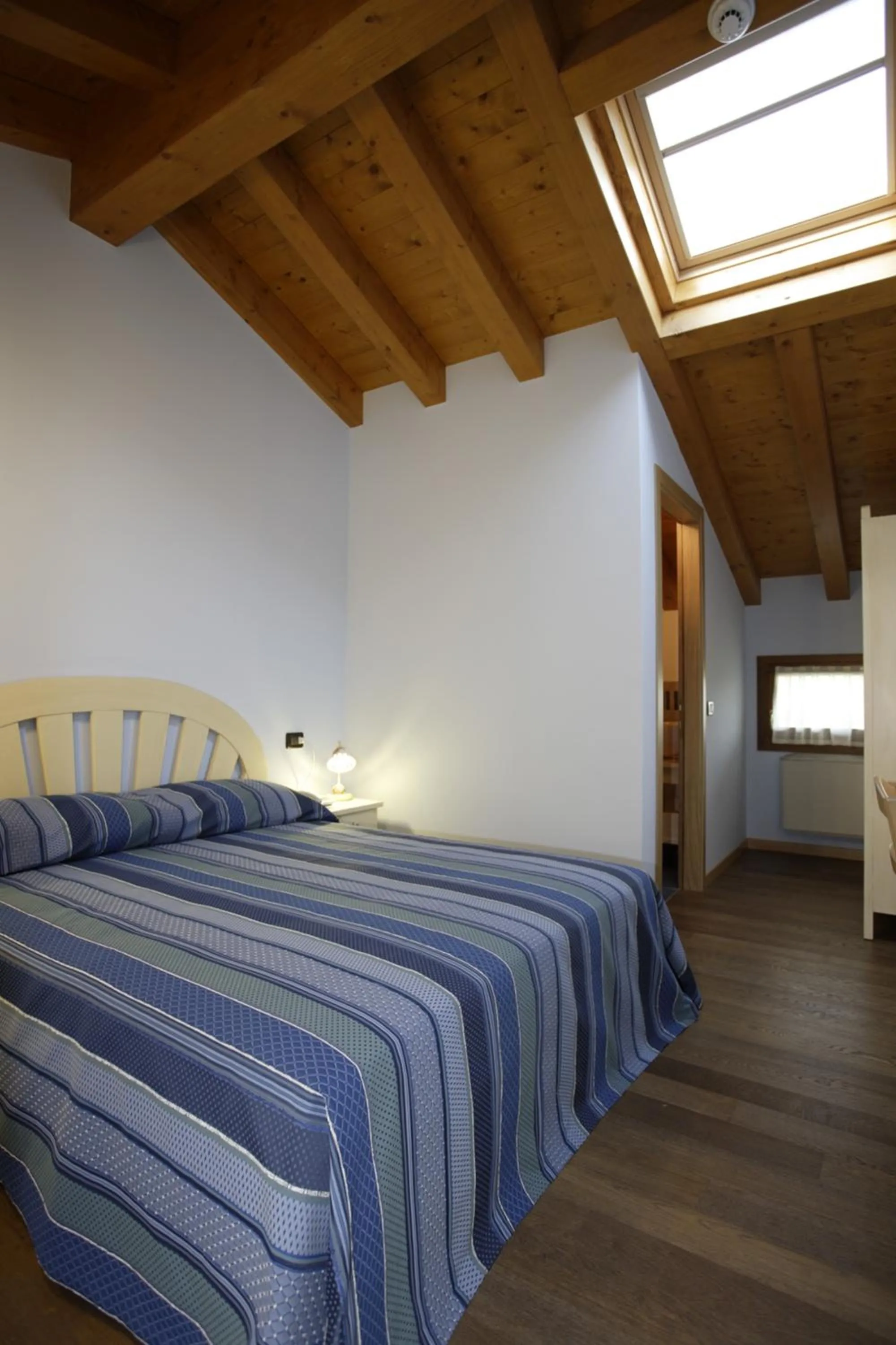 Standard Double Room in Le Favole Agriturismo