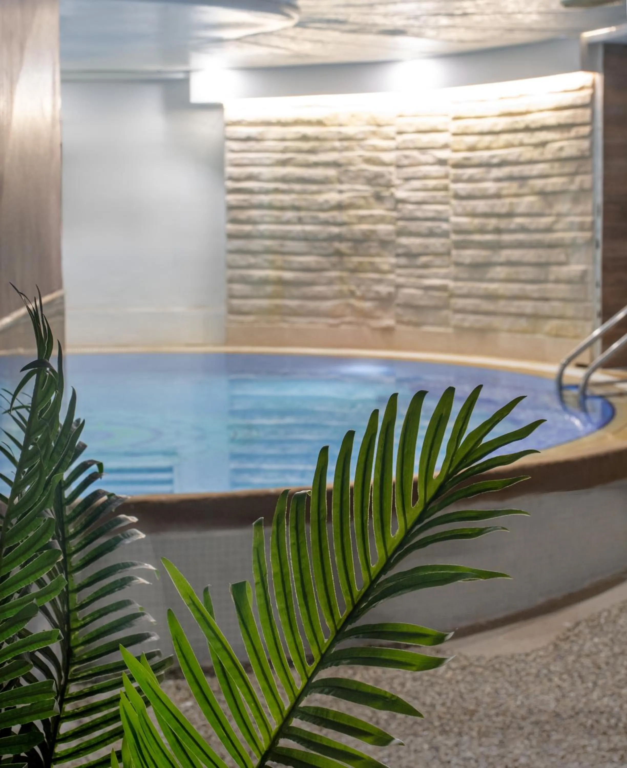 Spa and wellness centre/facilities in Riviera Spa Resort - Adults Only