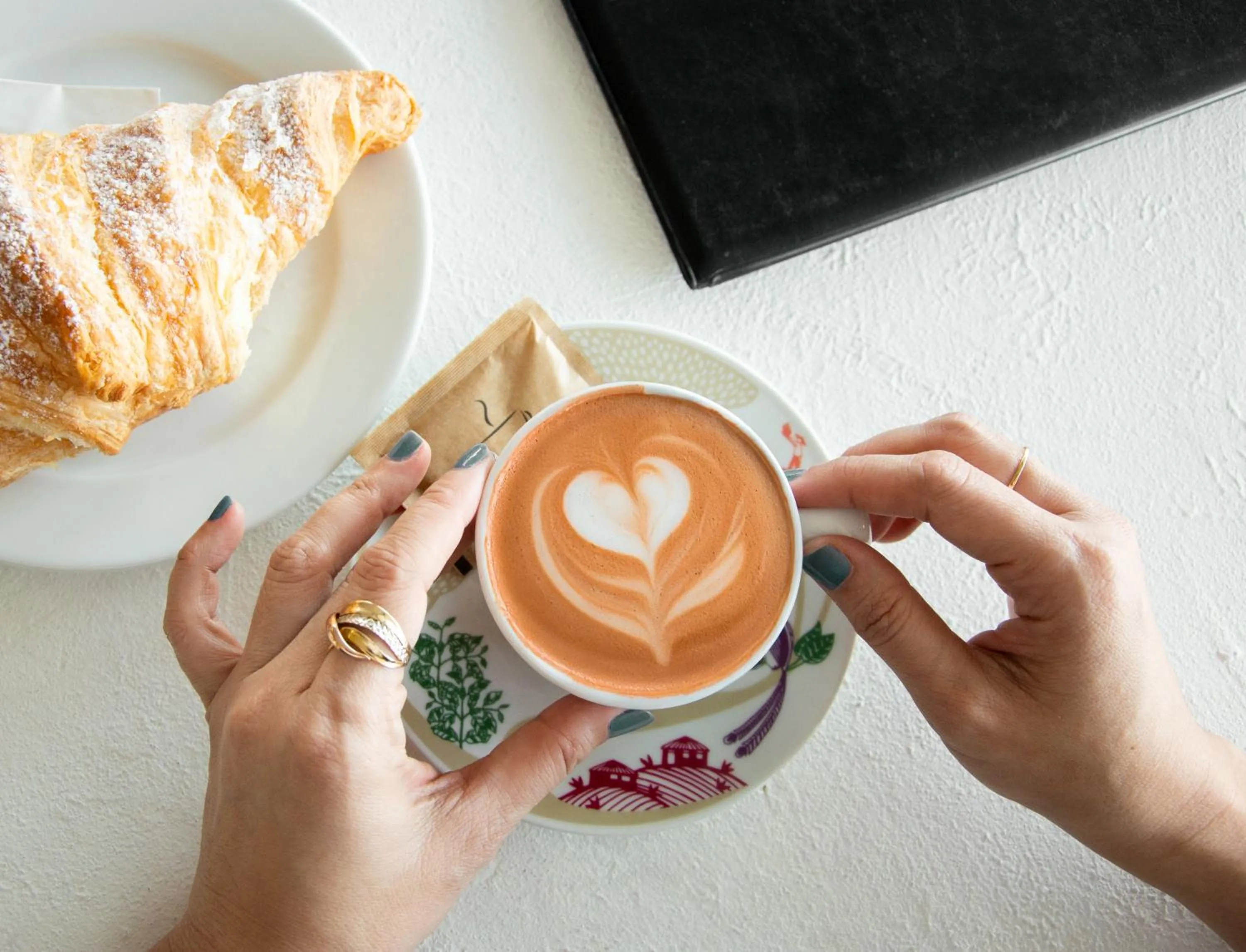 Property building in Riviera Spa Resort - Adults Only