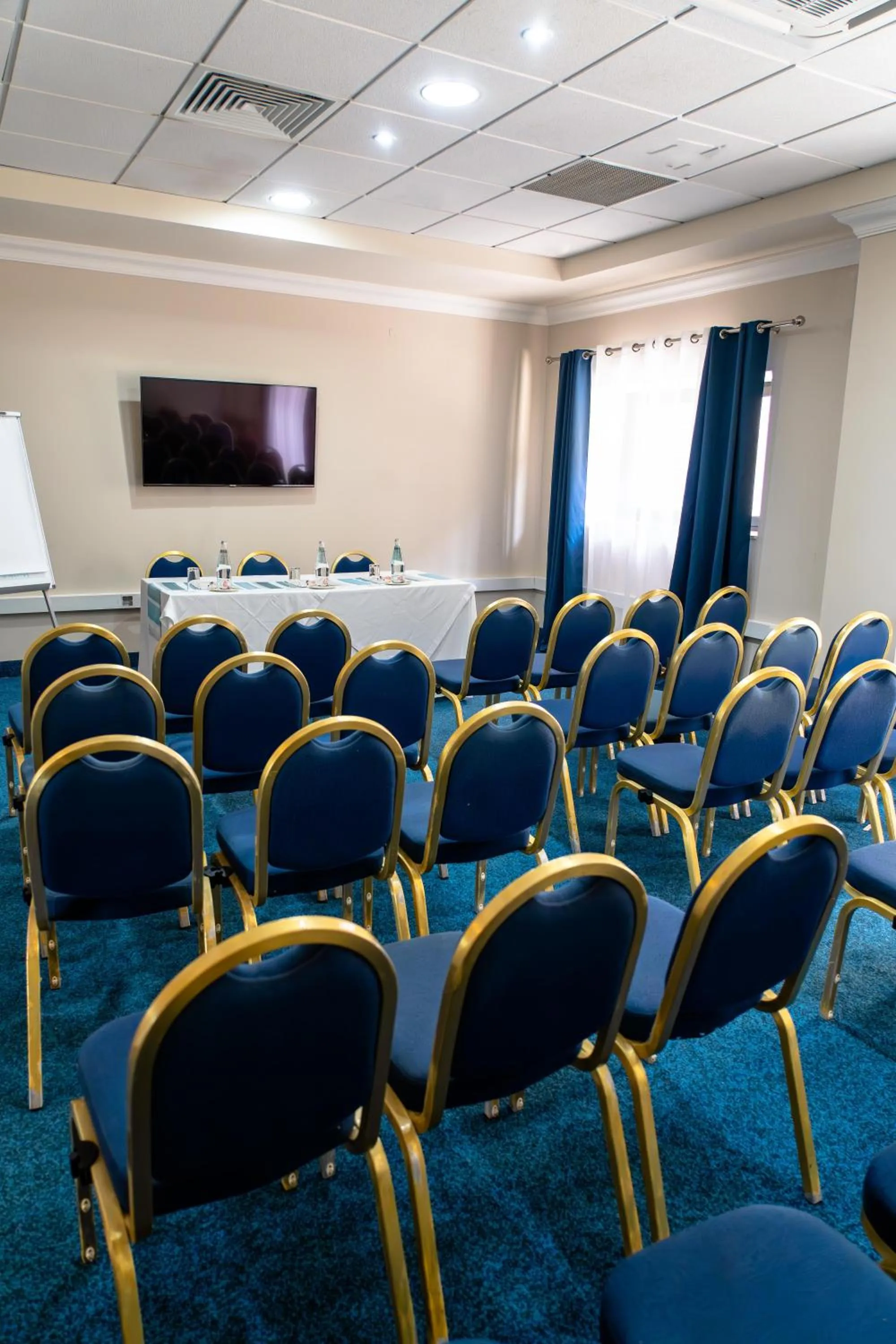 Meeting/conference room in Riviera Spa Resort - Adults Only