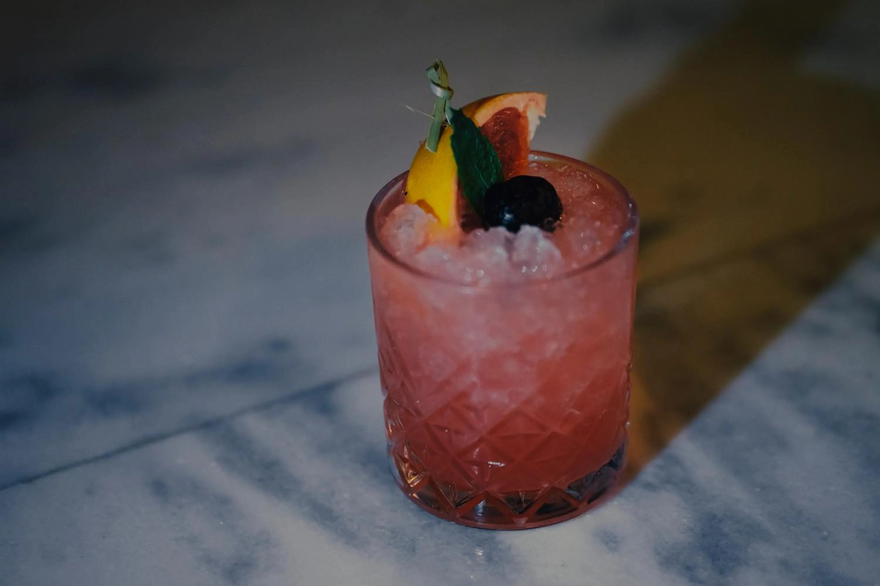 Restaurant/places to eat in Kenta Beach Hotel