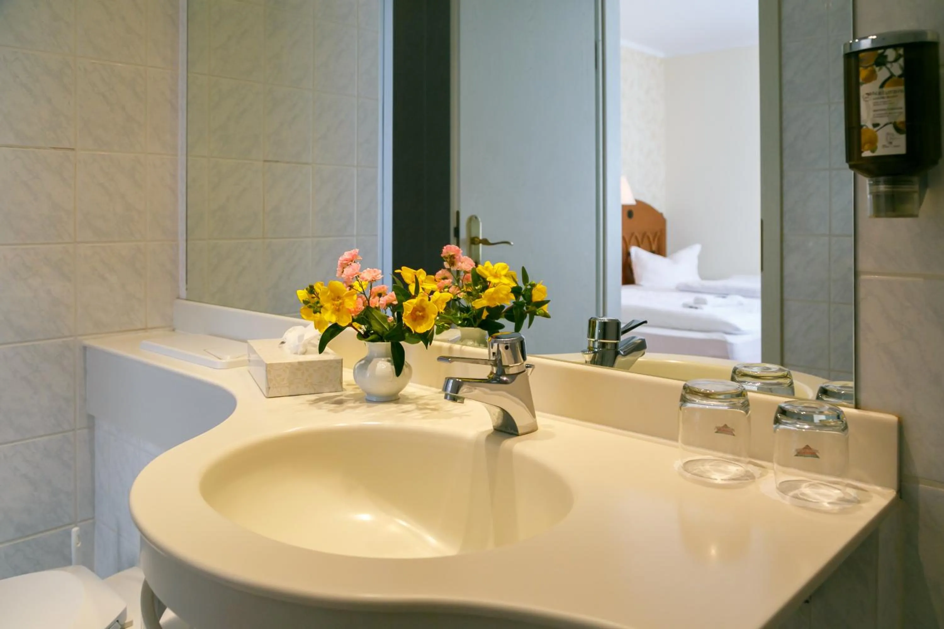 Hotel Goldener Fasan