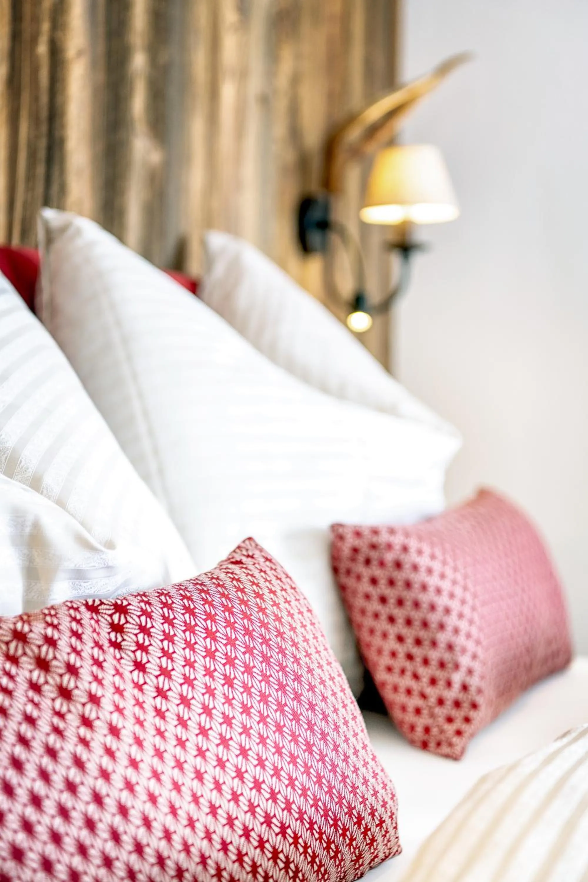 Photo of the whole room, Bed in Hotel Schörhof