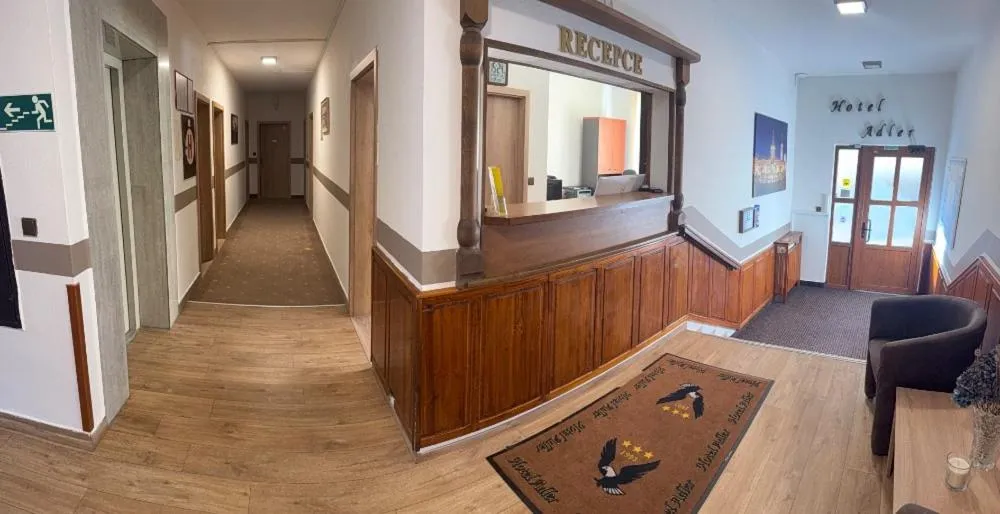 Hotel Adler