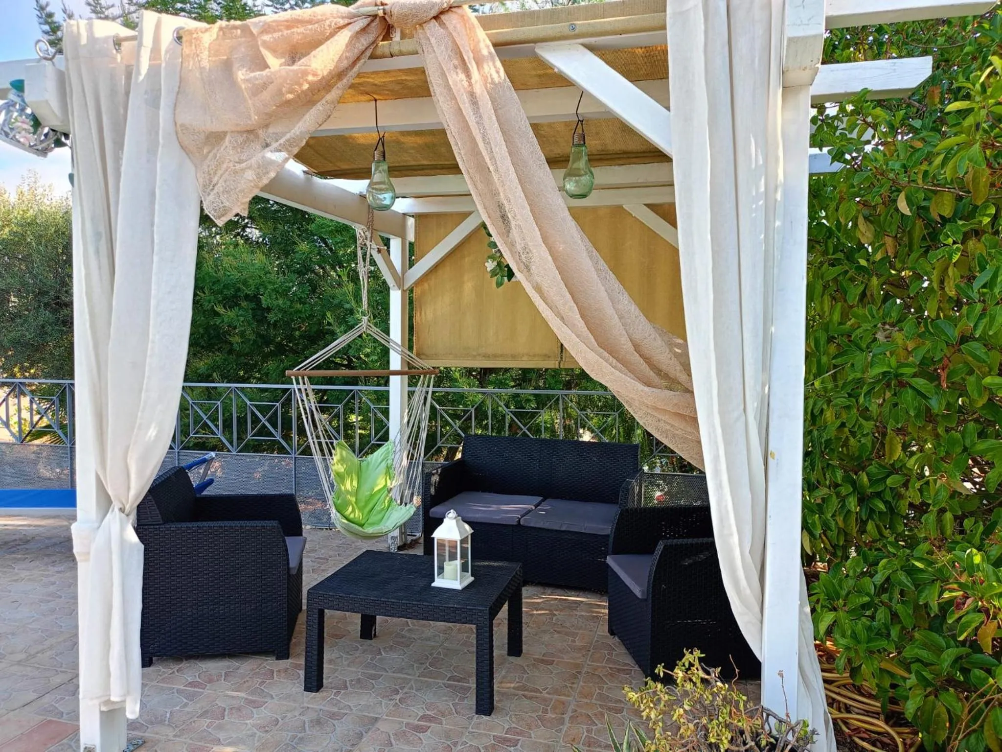 Property building in L'Isola Felice e Trulli Sotto Le Stelle