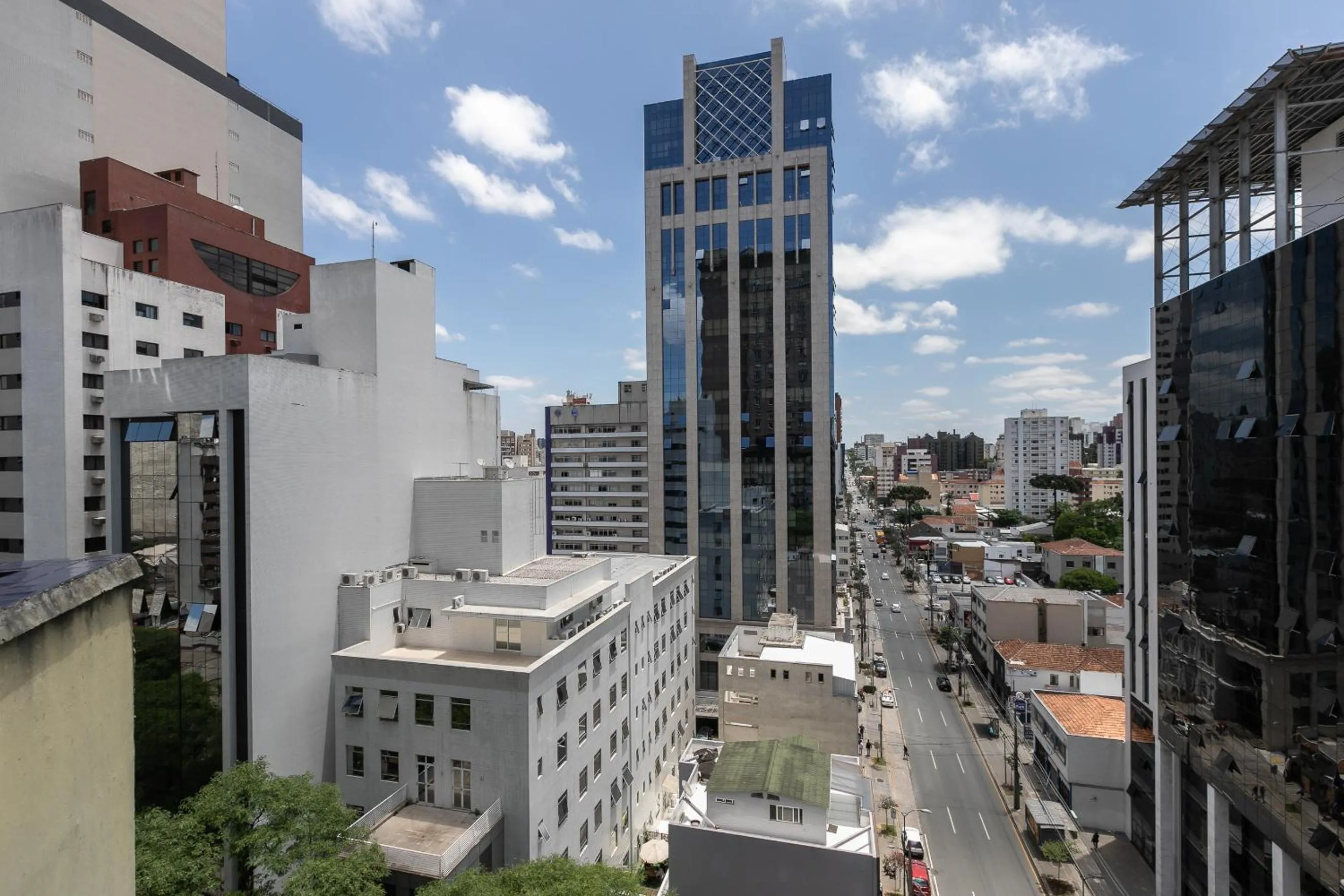 Neighbourhood in Saint Emilion by Atlantica