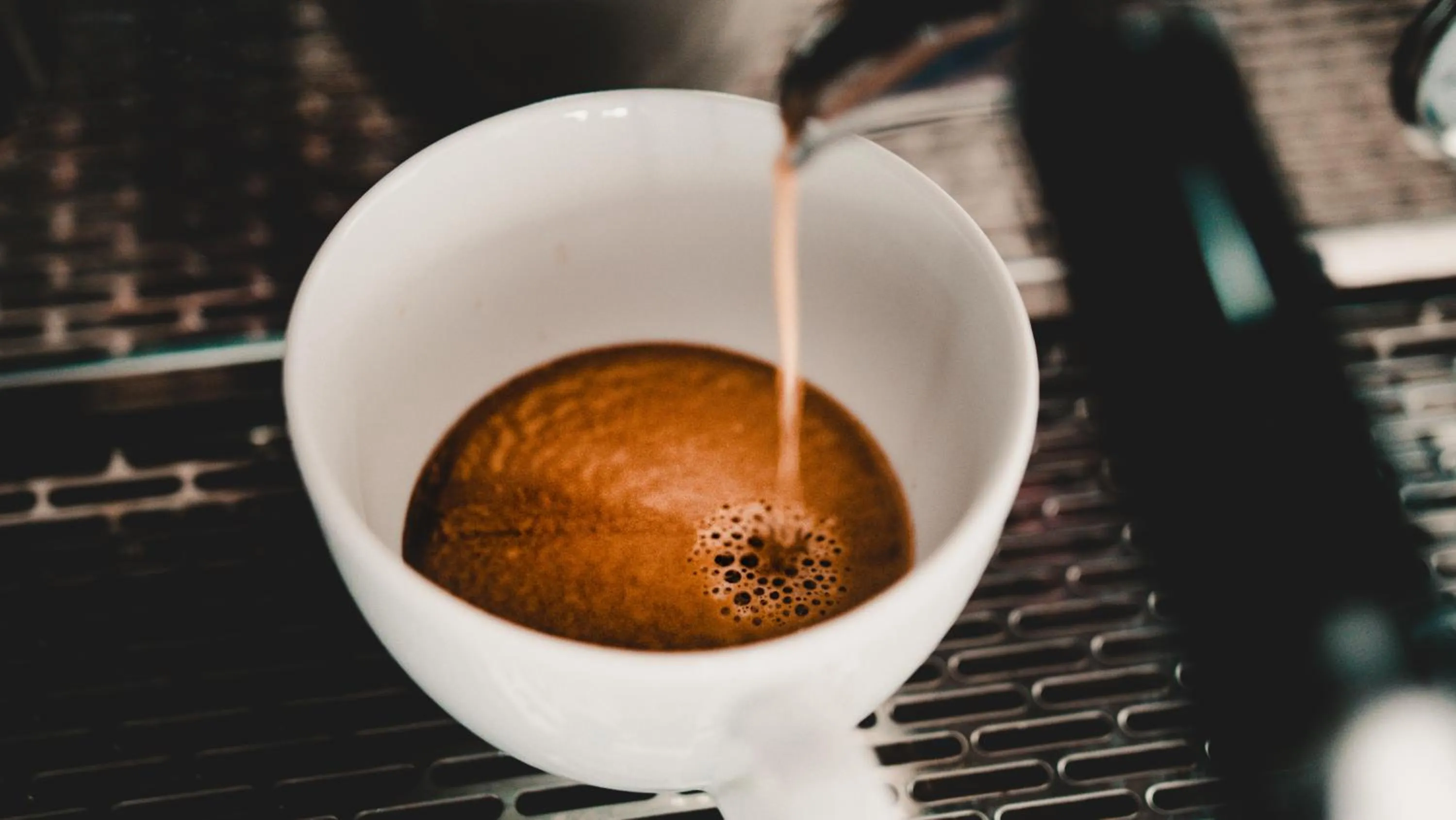 Coffee/tea facilities in Hotel Palmenbad