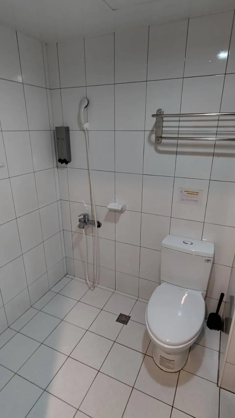 Sleep Taipei Hotel - Nanya