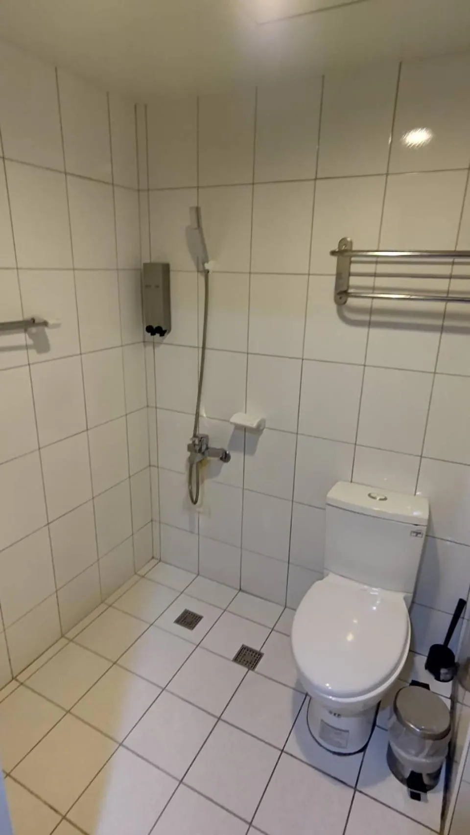 Sleep Taipei Hotel - Nanya