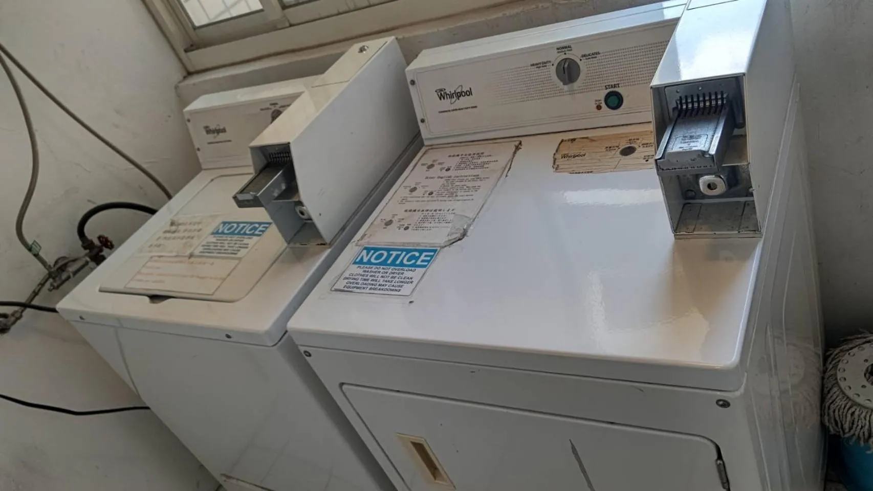 Sleep Taipei Hotel - Nanya