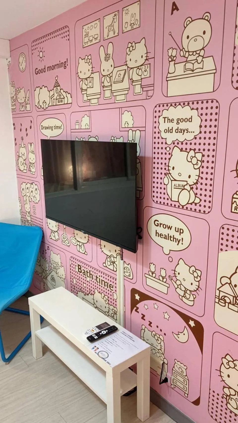 Sleep Taipei Hotel - Nanya