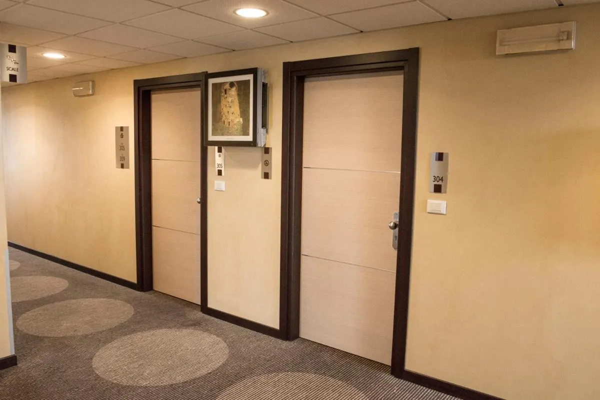 Other in Hotel Corte Business