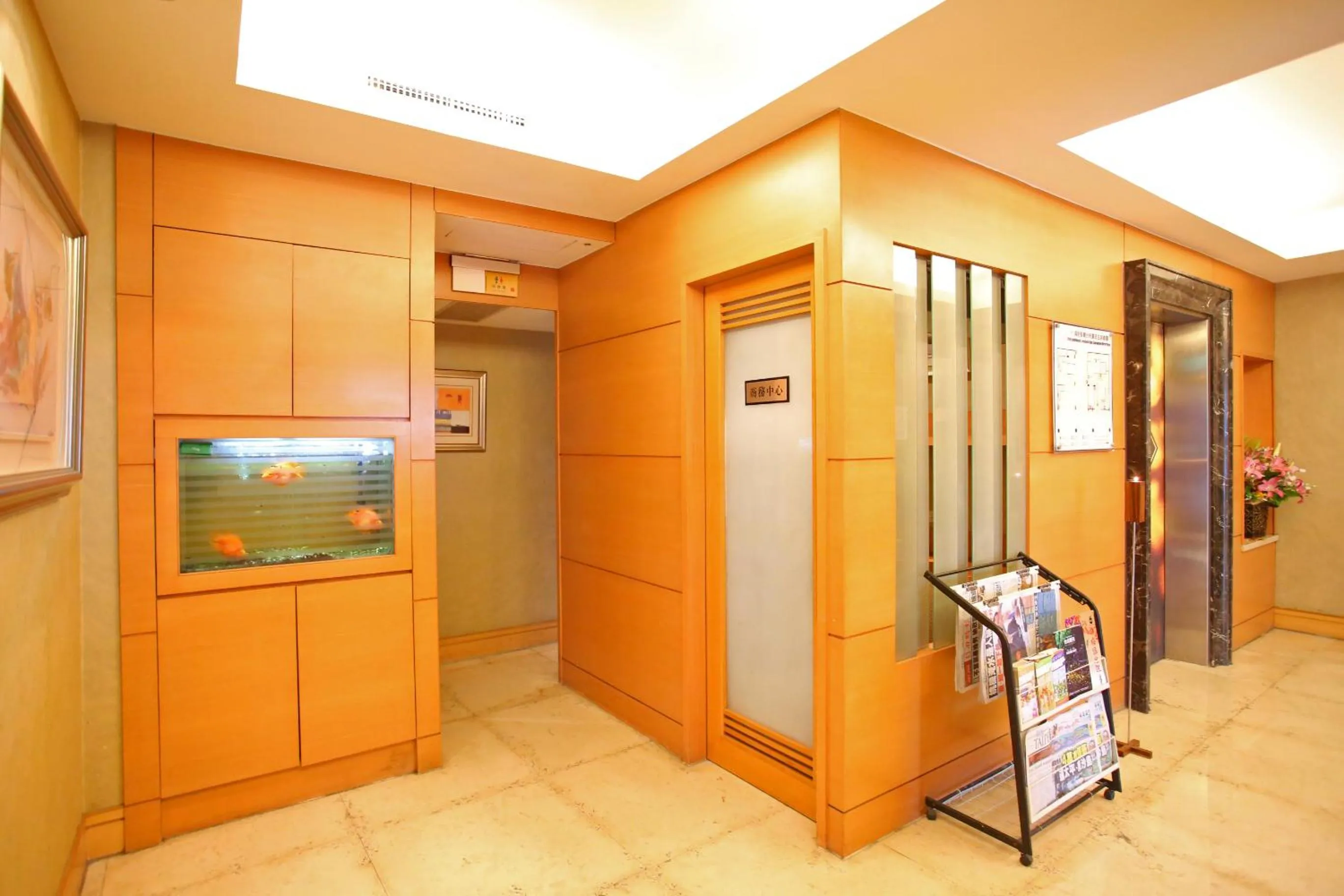 Other in Elegance Hotel