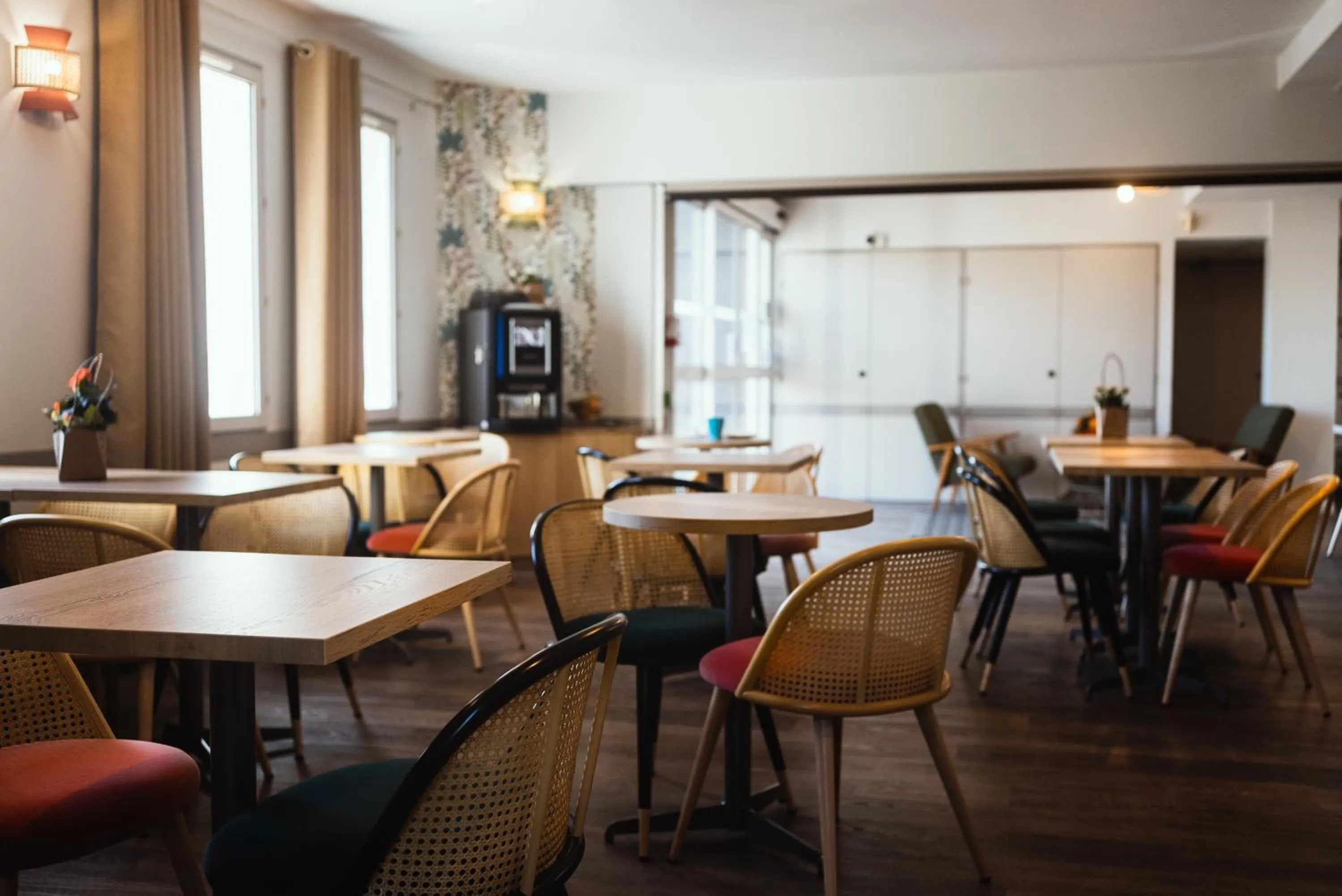 Breakfast in Sure Hotel by Best Western Sarlat-la-Canéda