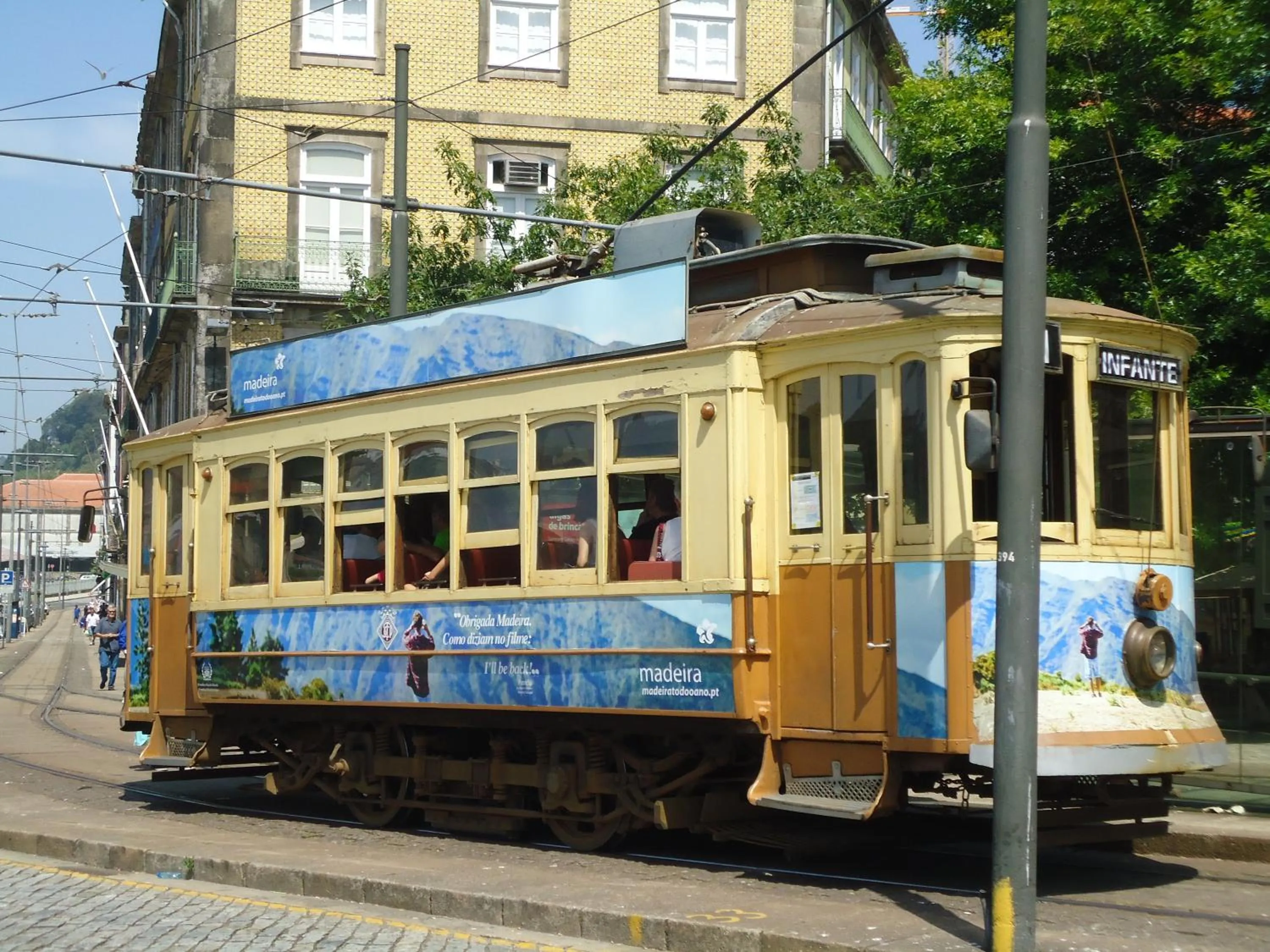 Nearby landmark in Dukes Corner Guest House