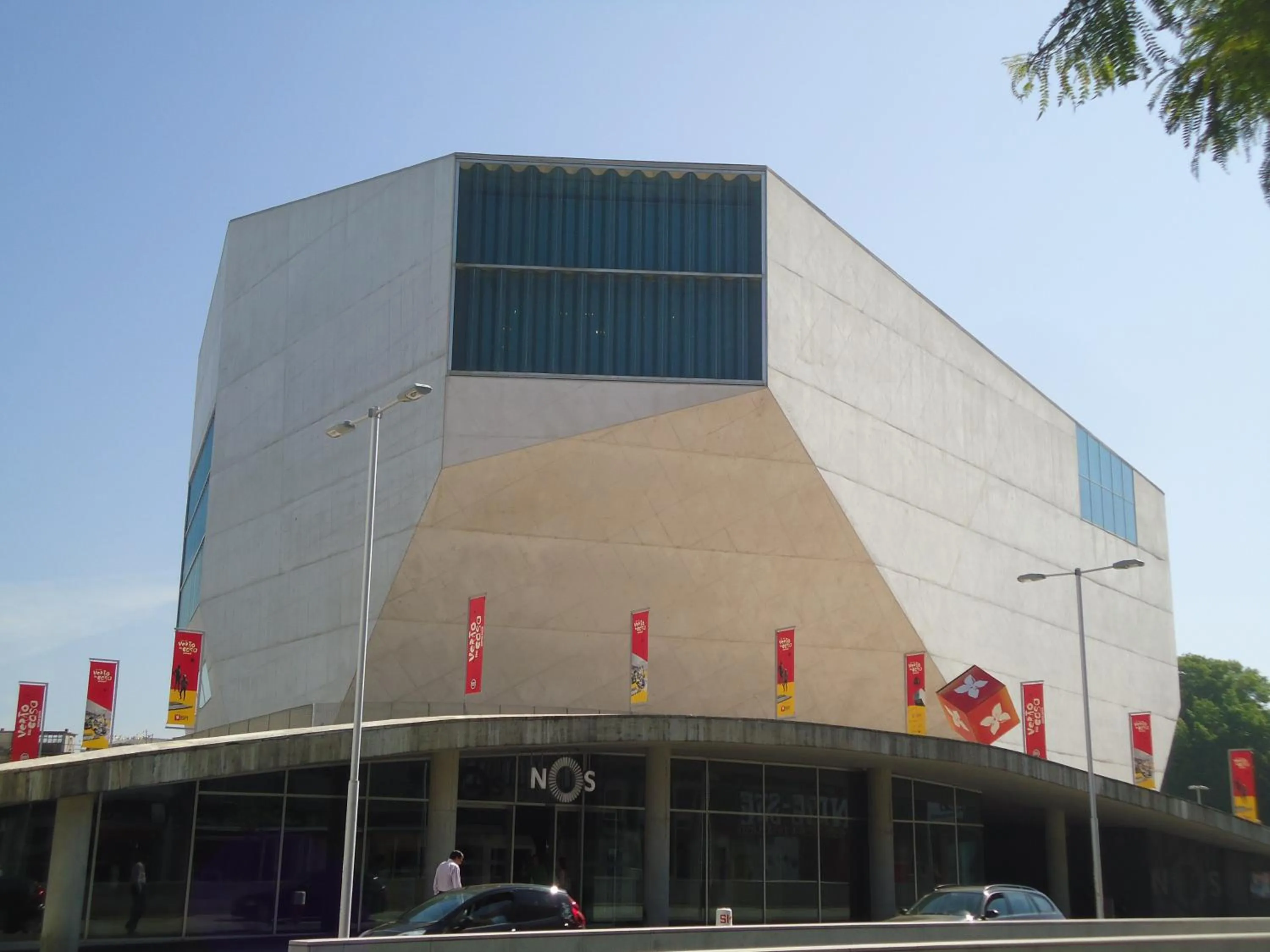 Nearby landmark in Dukes Corner Guest House