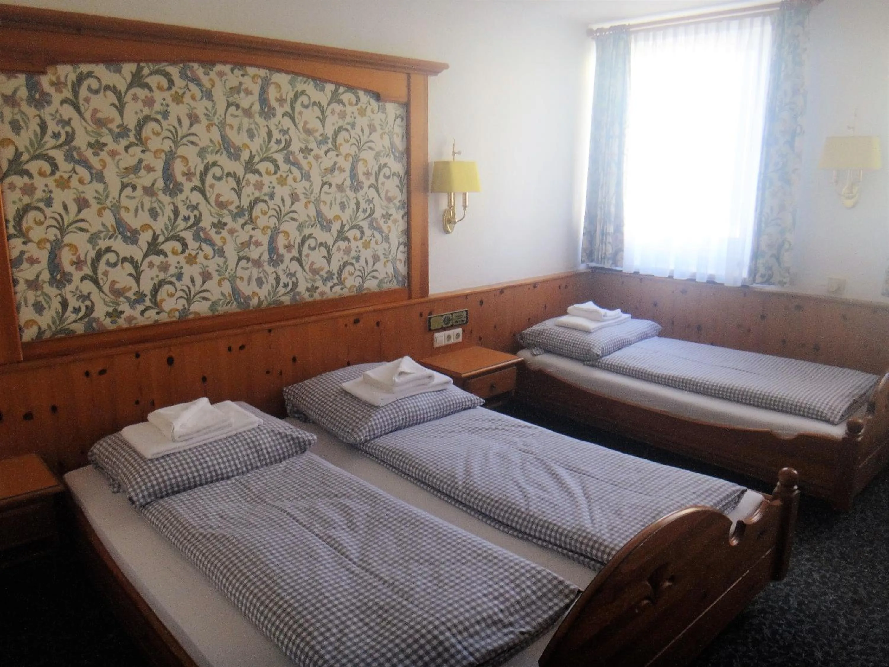 Bodenseehotel Lindau