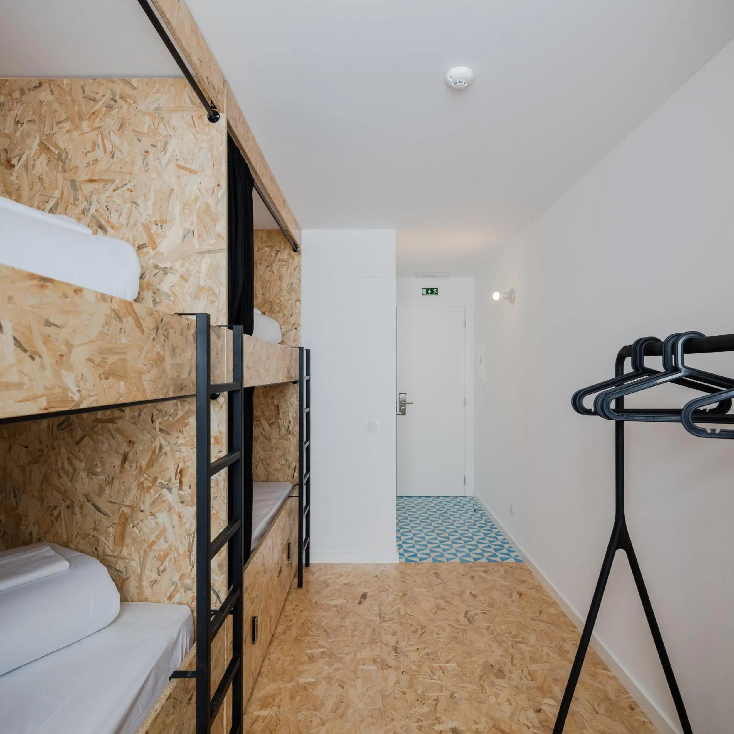 Bathroom in Hostel Conii & Suites Algarve