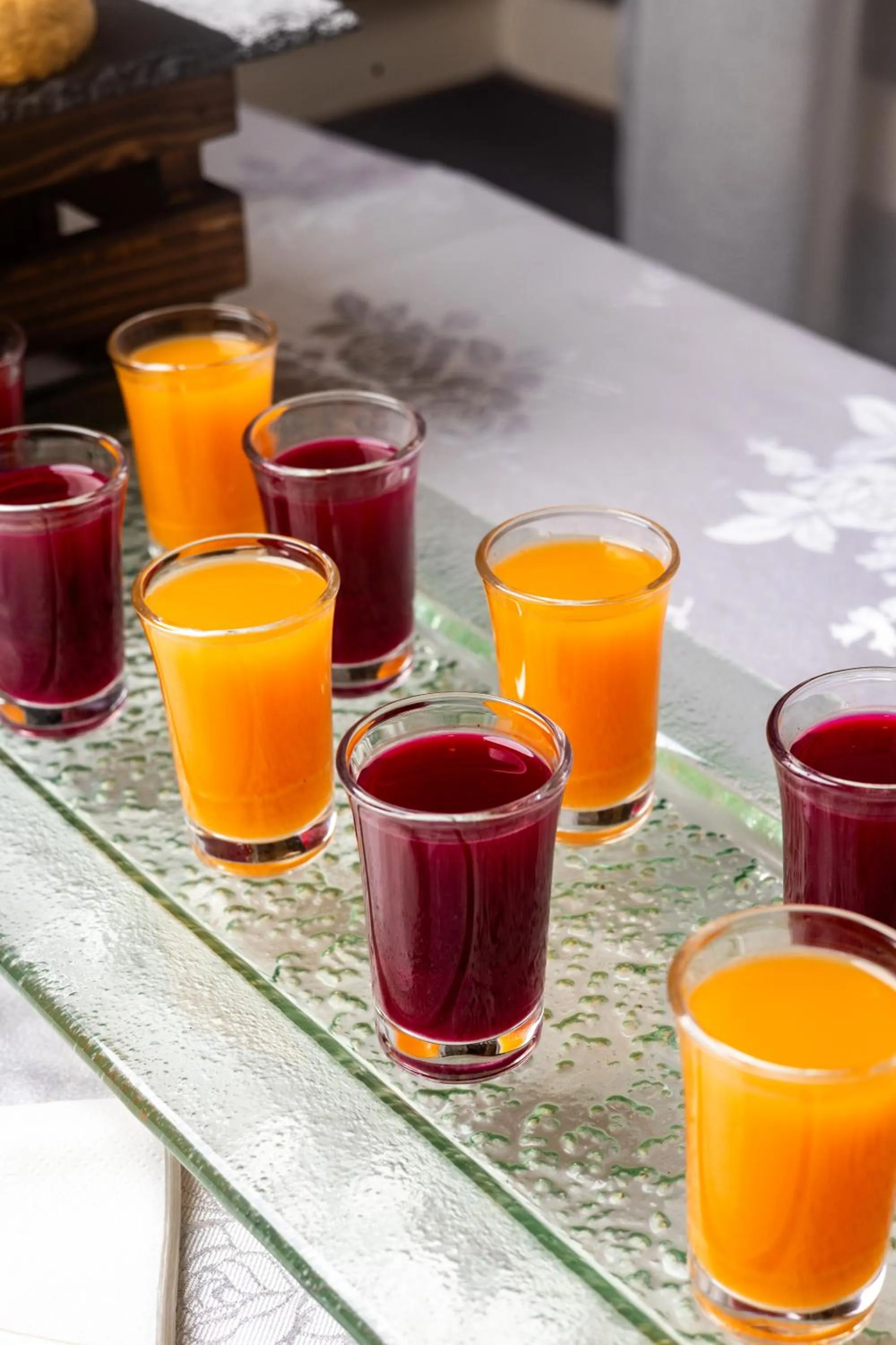 Coffee/tea facilities in Golden Tulip Westlands Nairobi