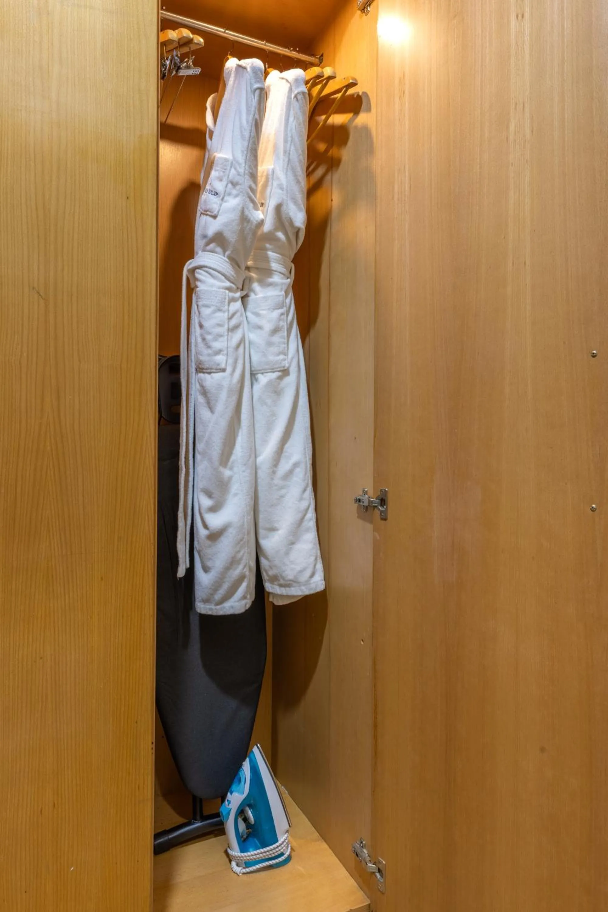 flat iron in Golden Tulip Westlands Nairobi