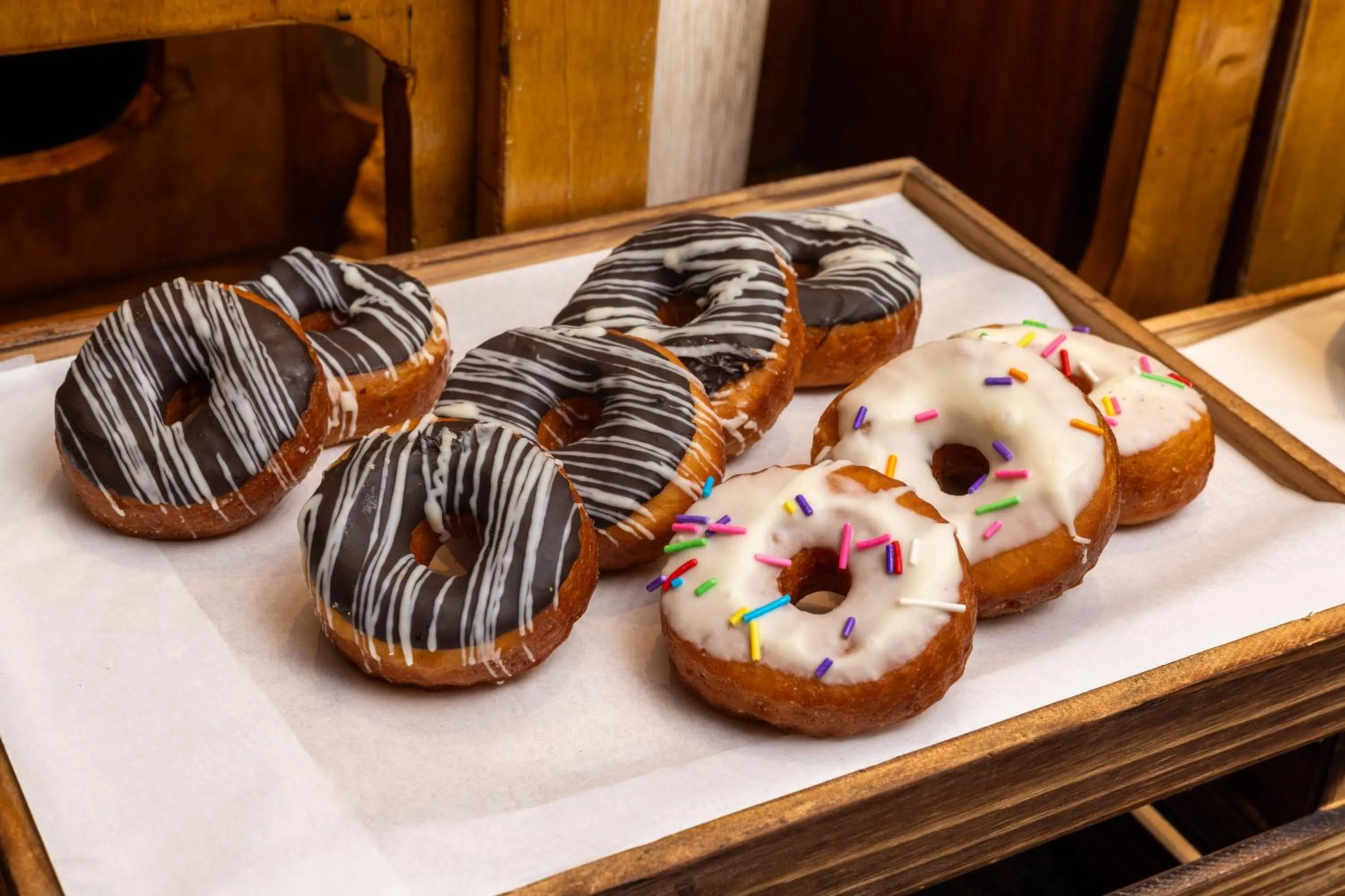 Food in Golden Tulip Westlands Nairobi