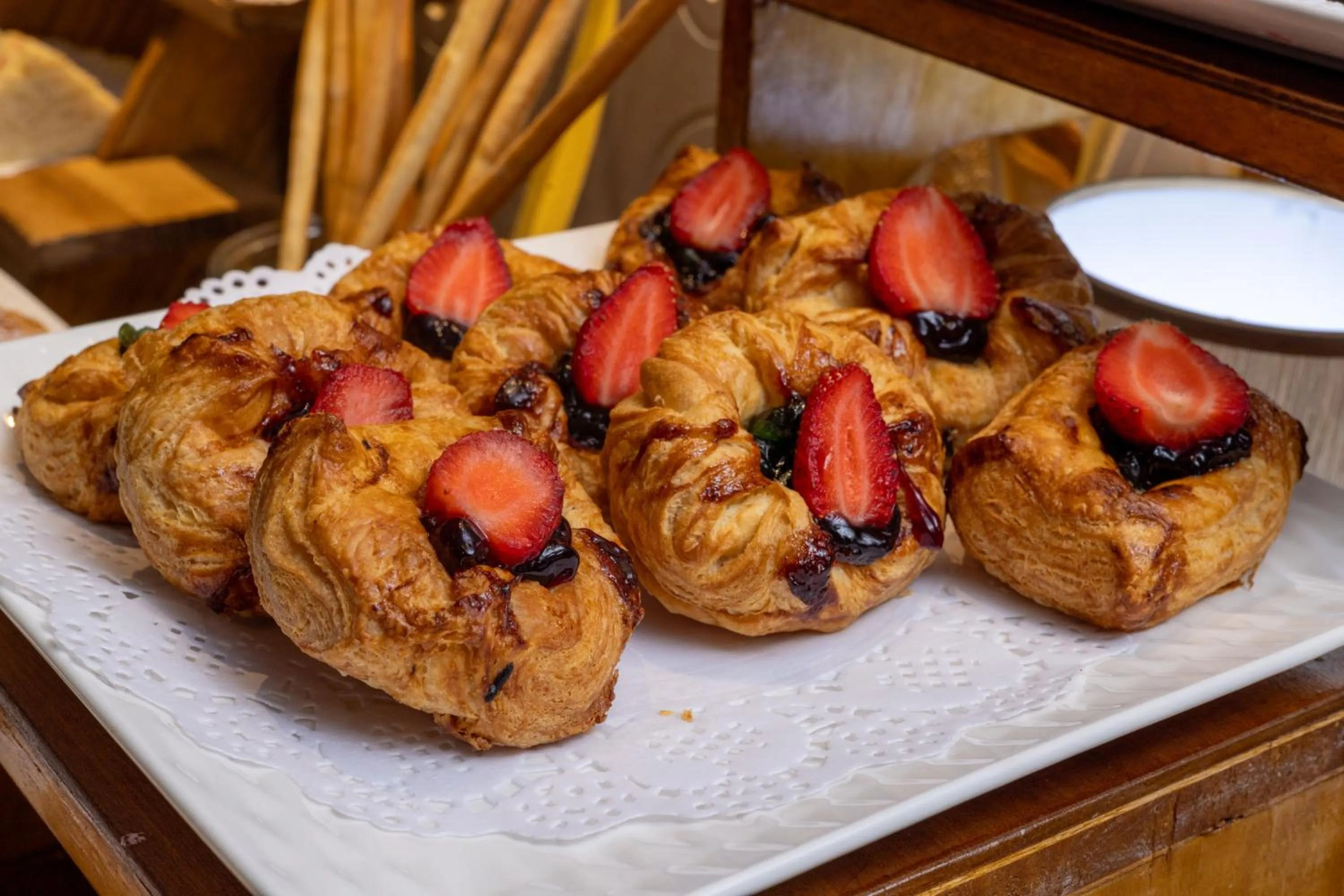 Food in Golden Tulip Westlands Nairobi