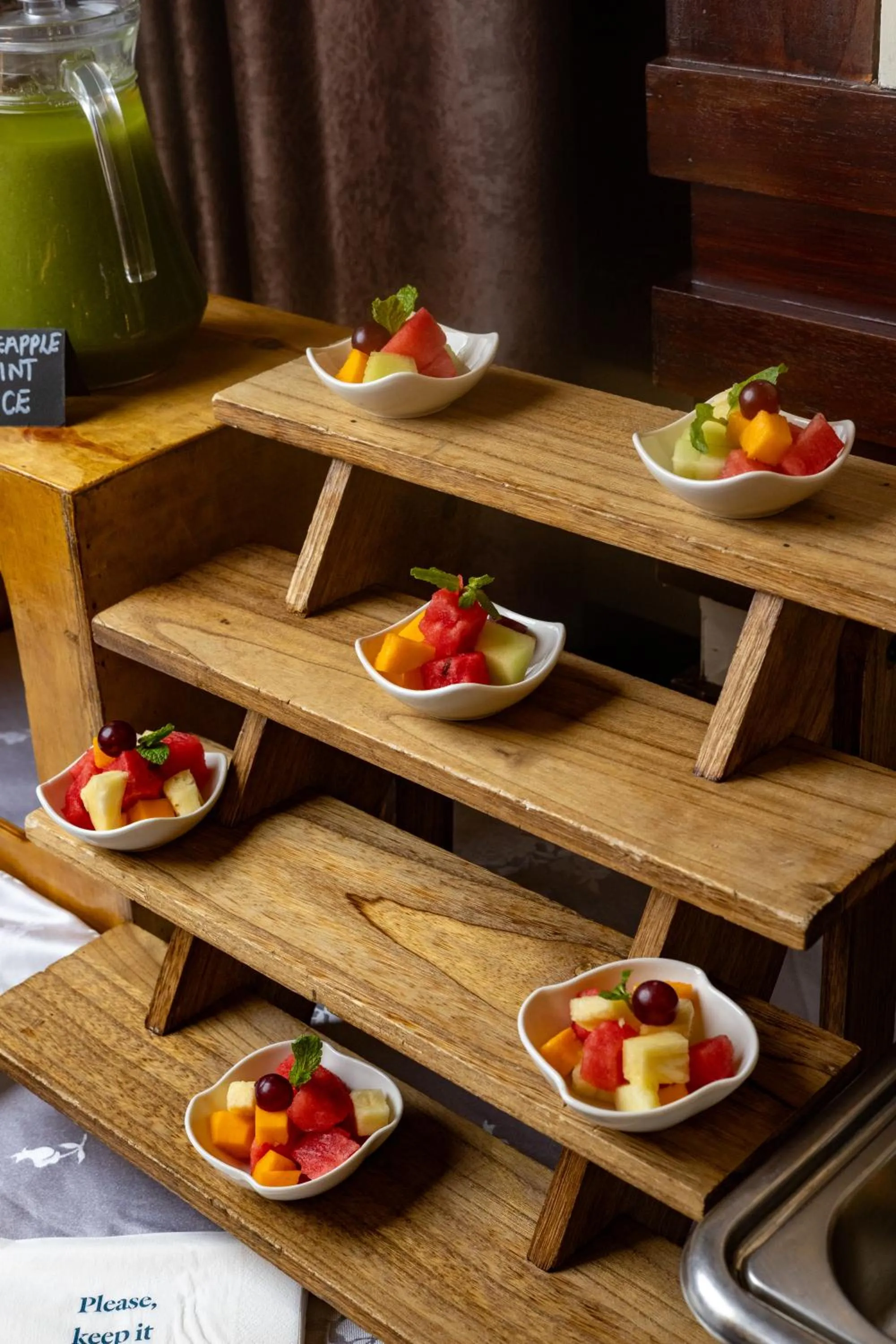 Coffee/tea facilities in Golden Tulip Westlands Nairobi