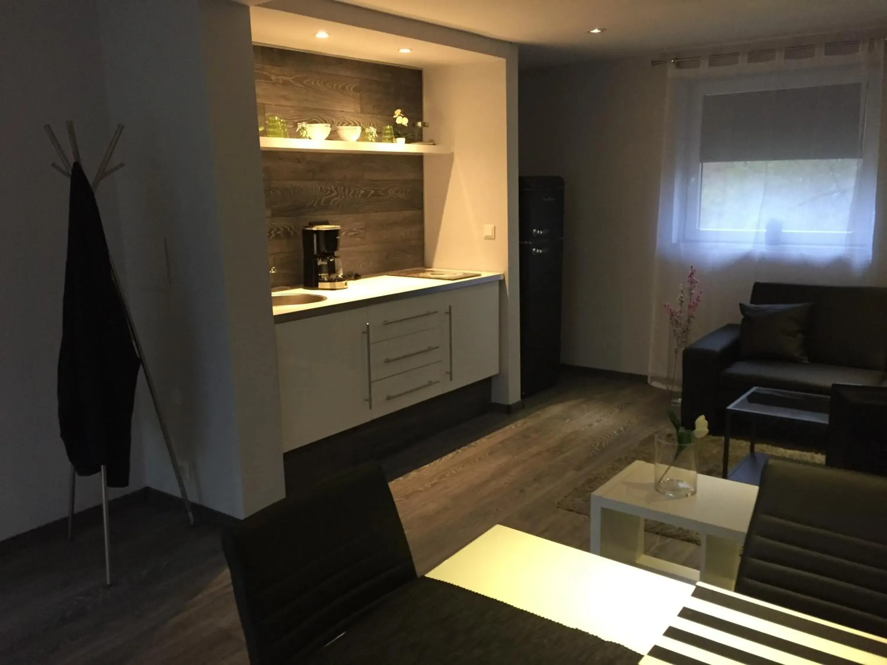 One-Bedroom Apartment in Engels Hof One-Bedroom Apartment in Engels Hof