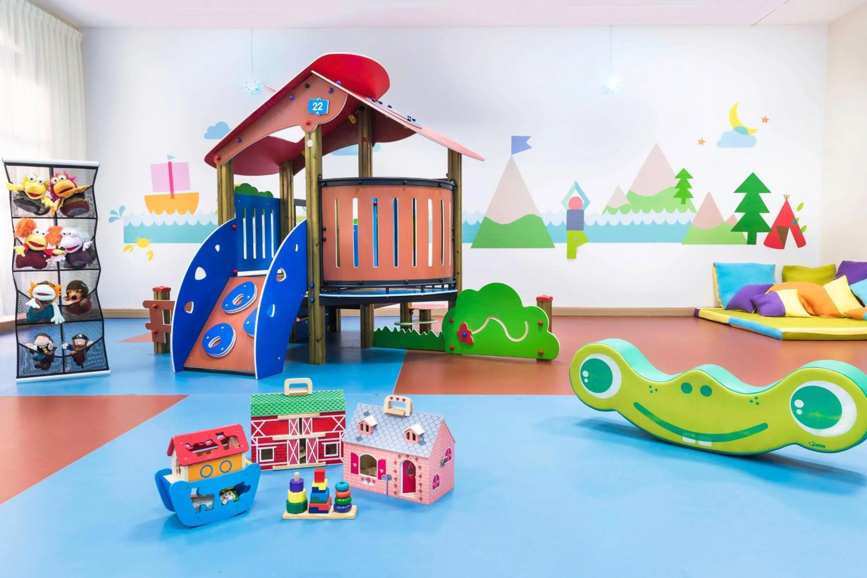 Other in The Westin Dragonara Resort, Malta