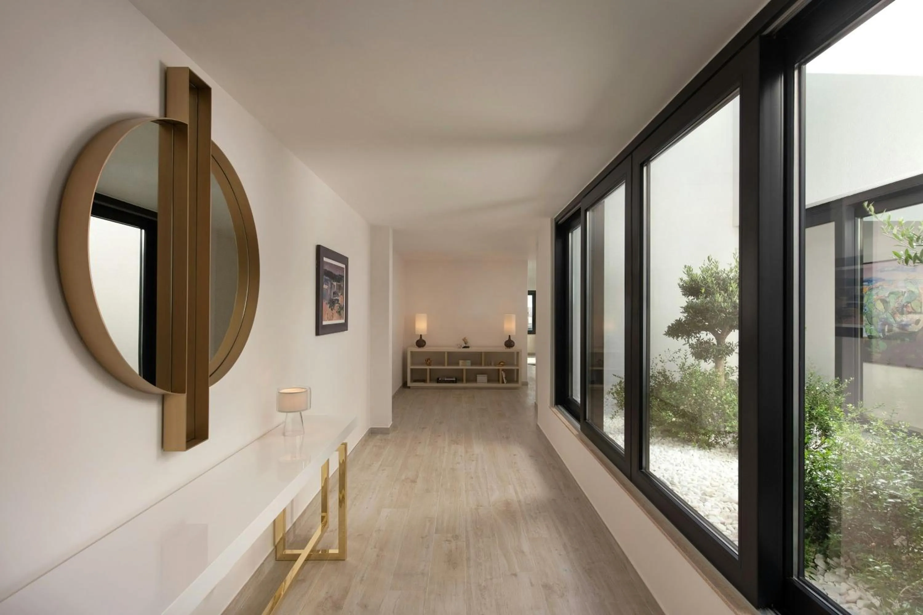 Bedroom in The Westin Dragonara Resort, Malta