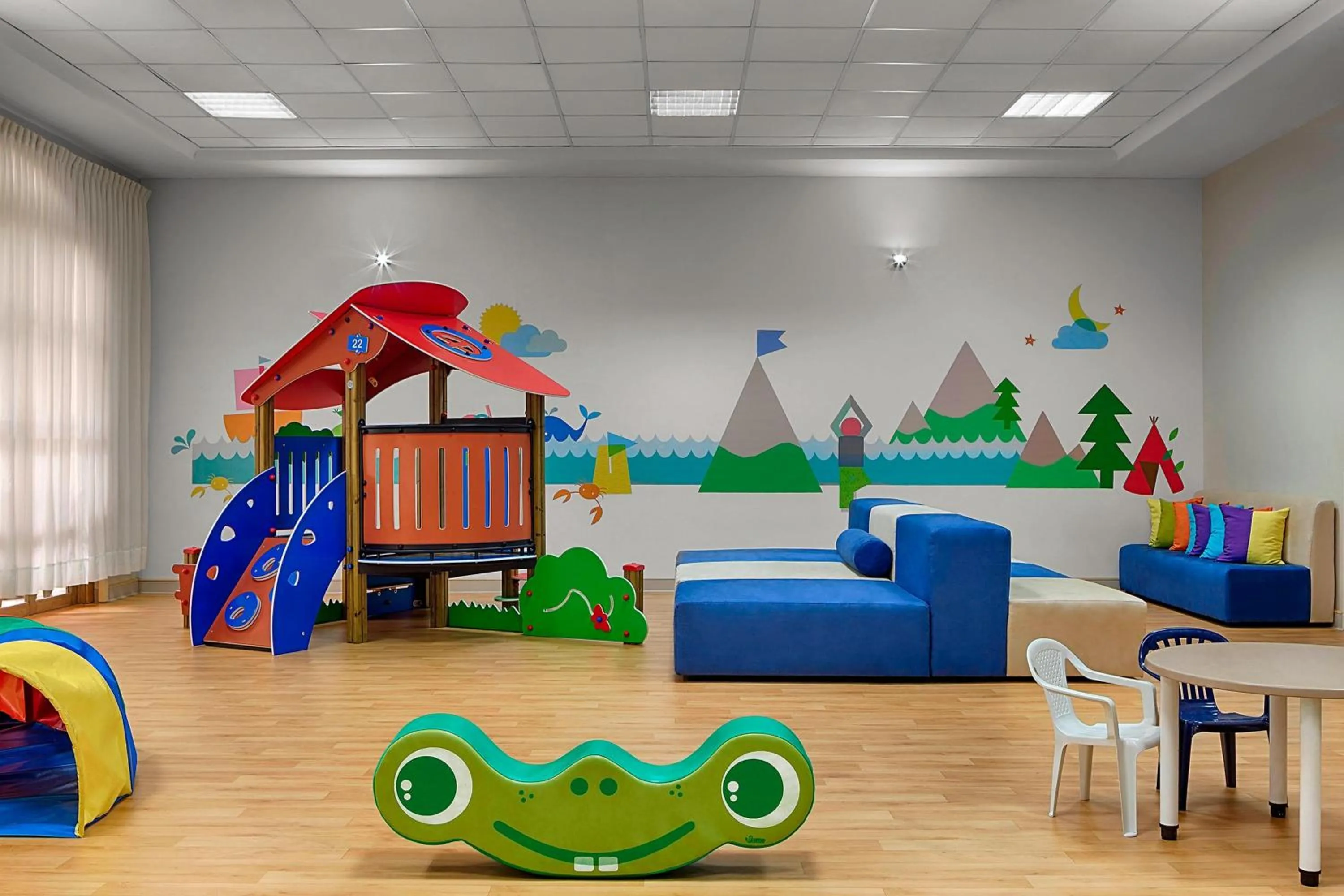 Other in The Westin Dragonara Resort, Malta