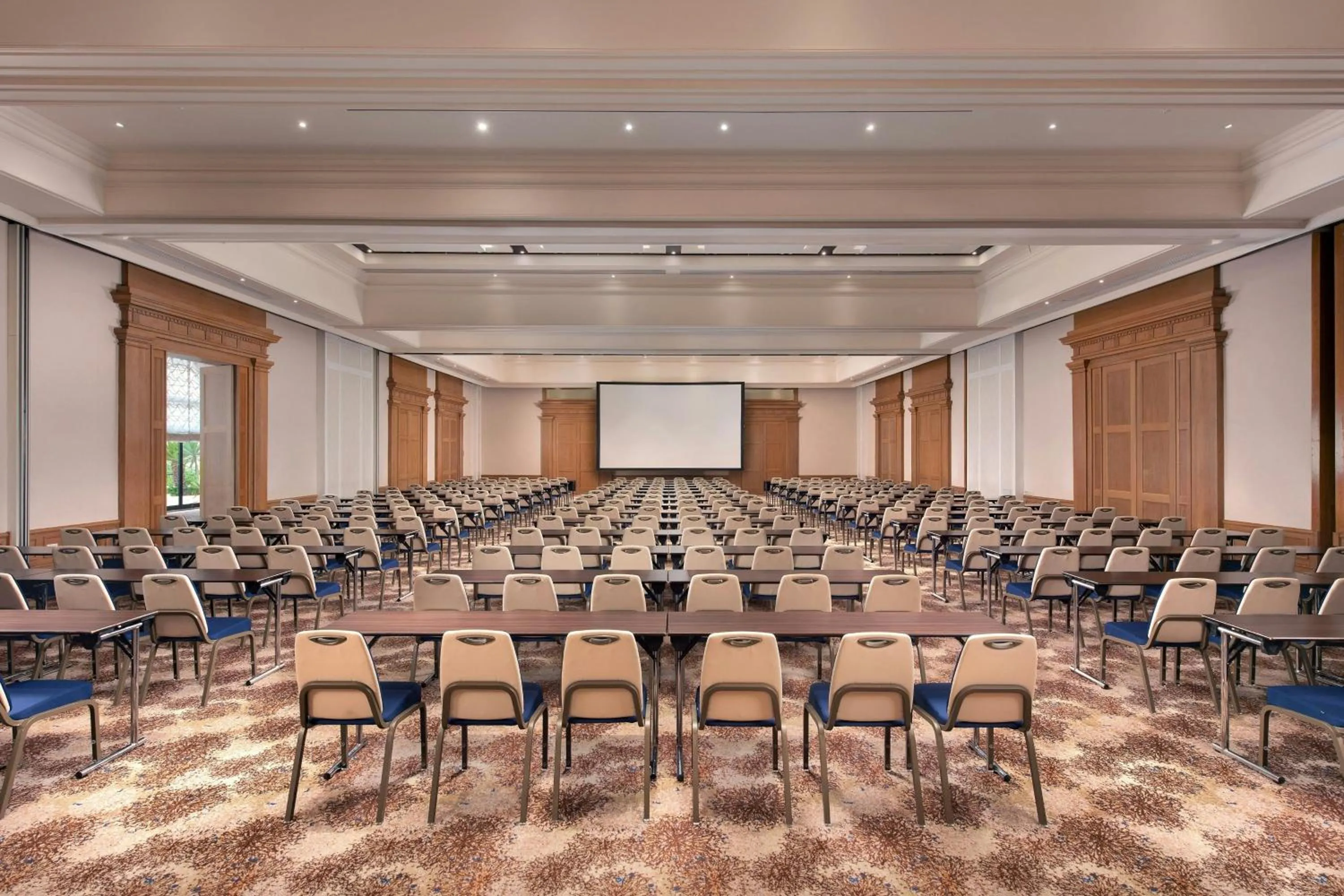 Meeting/conference room in The Westin Dragonara Resort, Malta