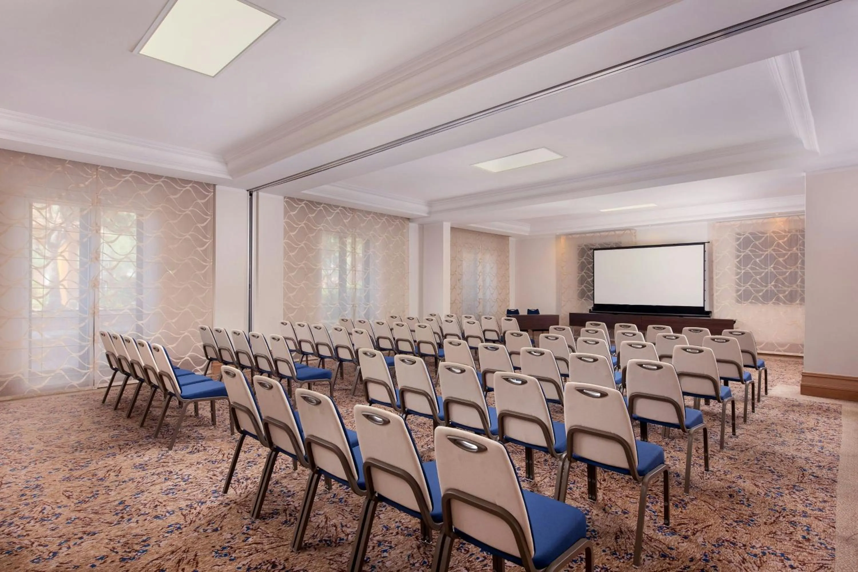 Meeting/conference room in The Westin Dragonara Resort, Malta