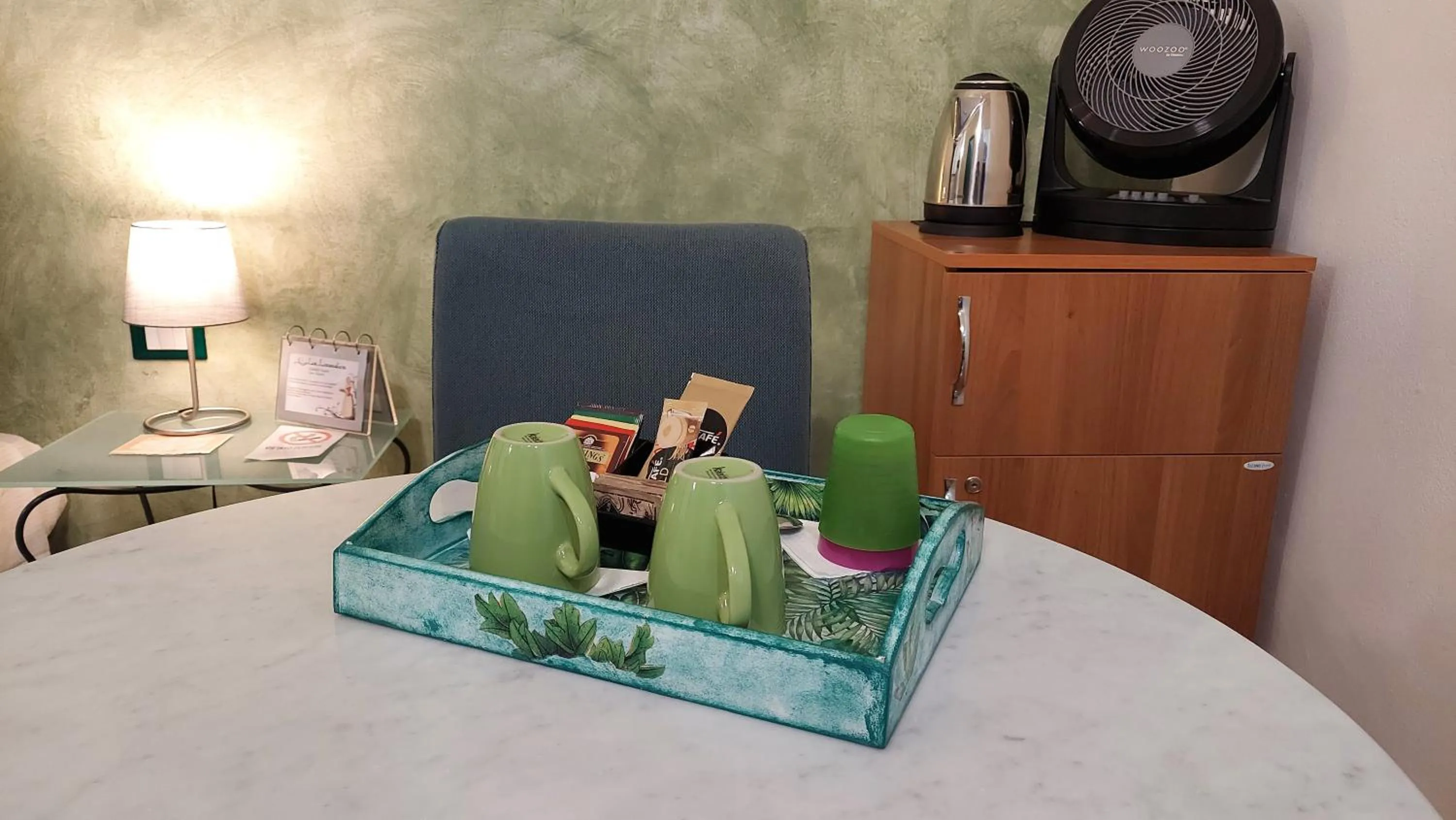 Bedroom, Bed in La Locandiera B&B