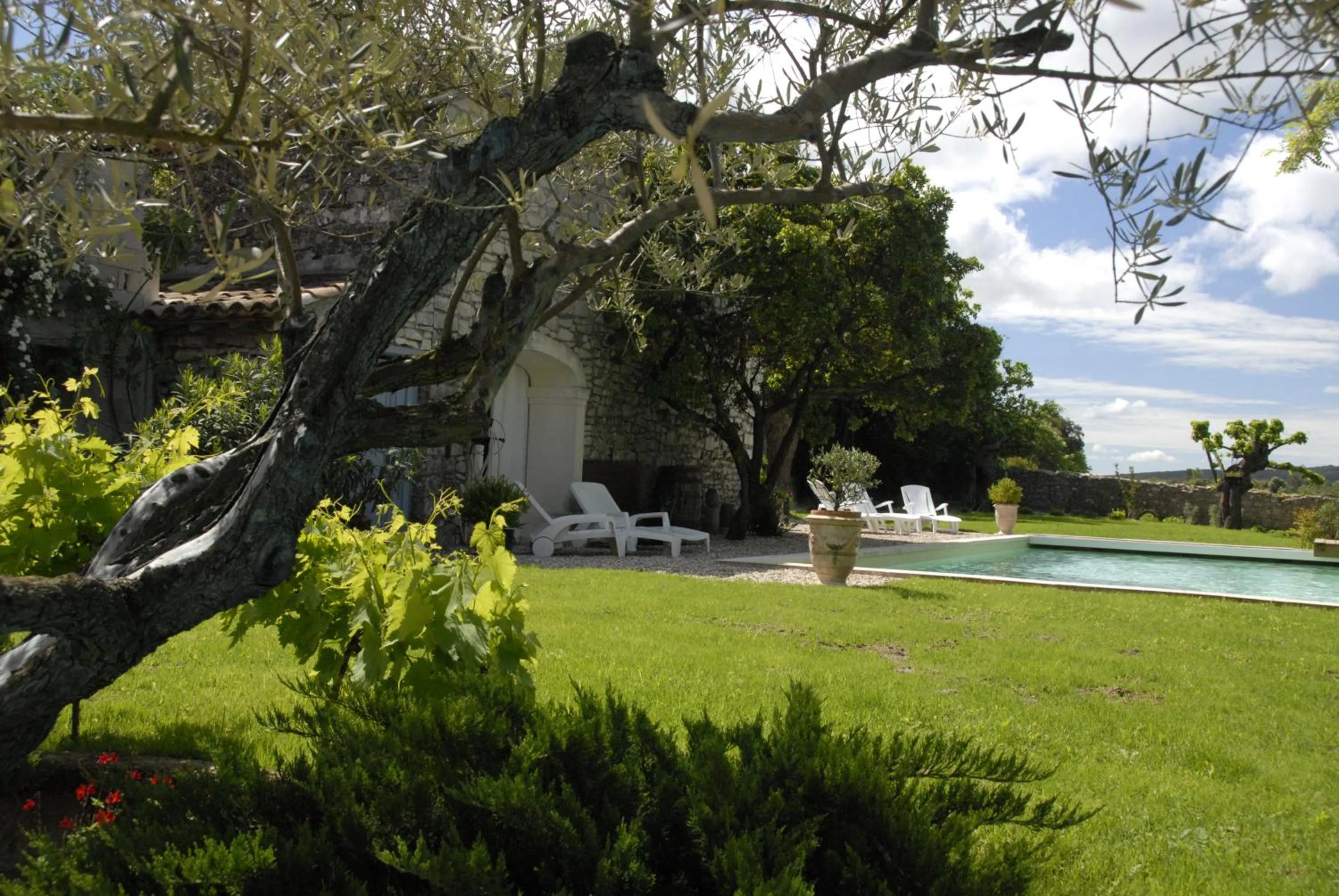 Other in Le Coing des Vignes