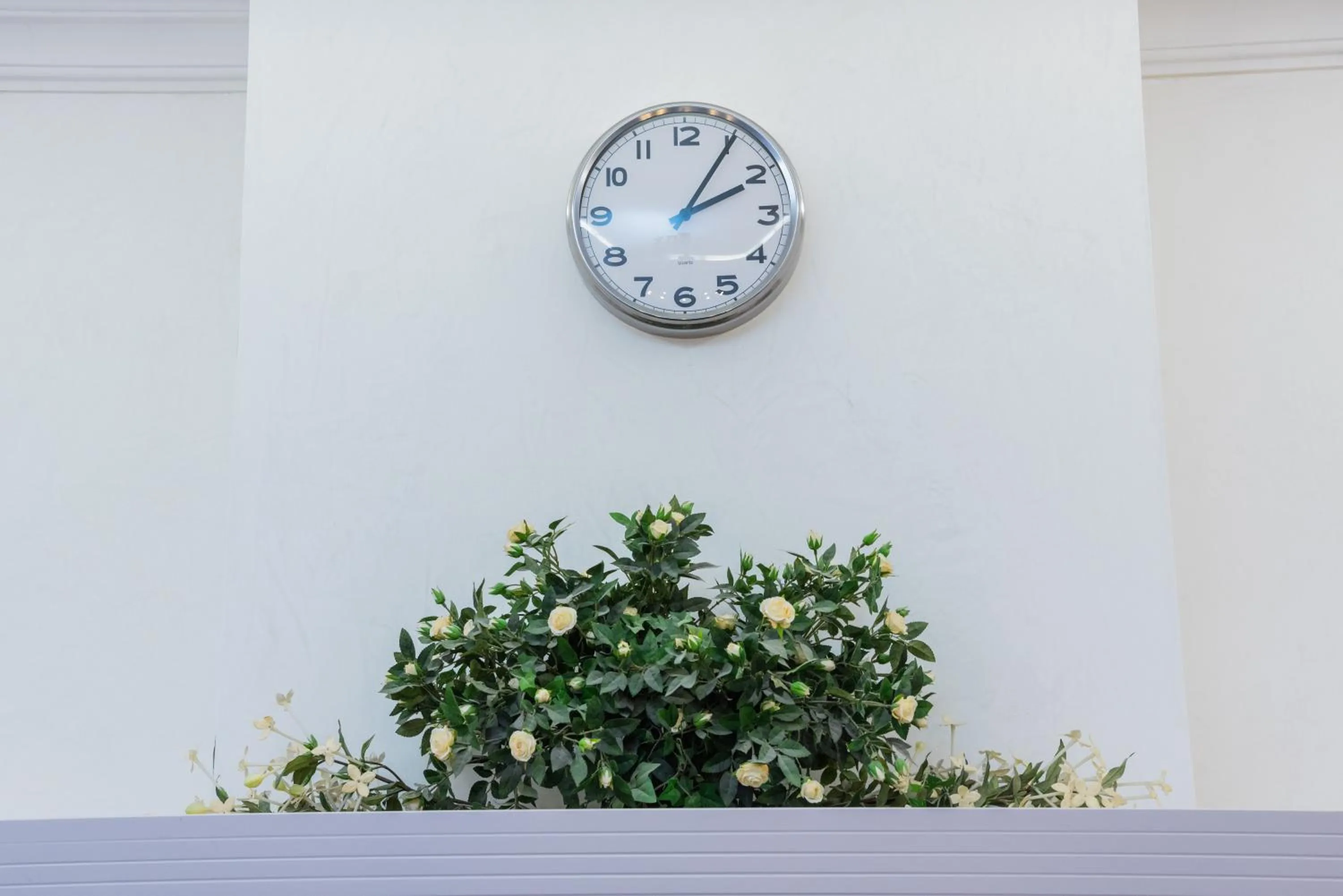 Decorative detail in Il Salotto Di Firenze