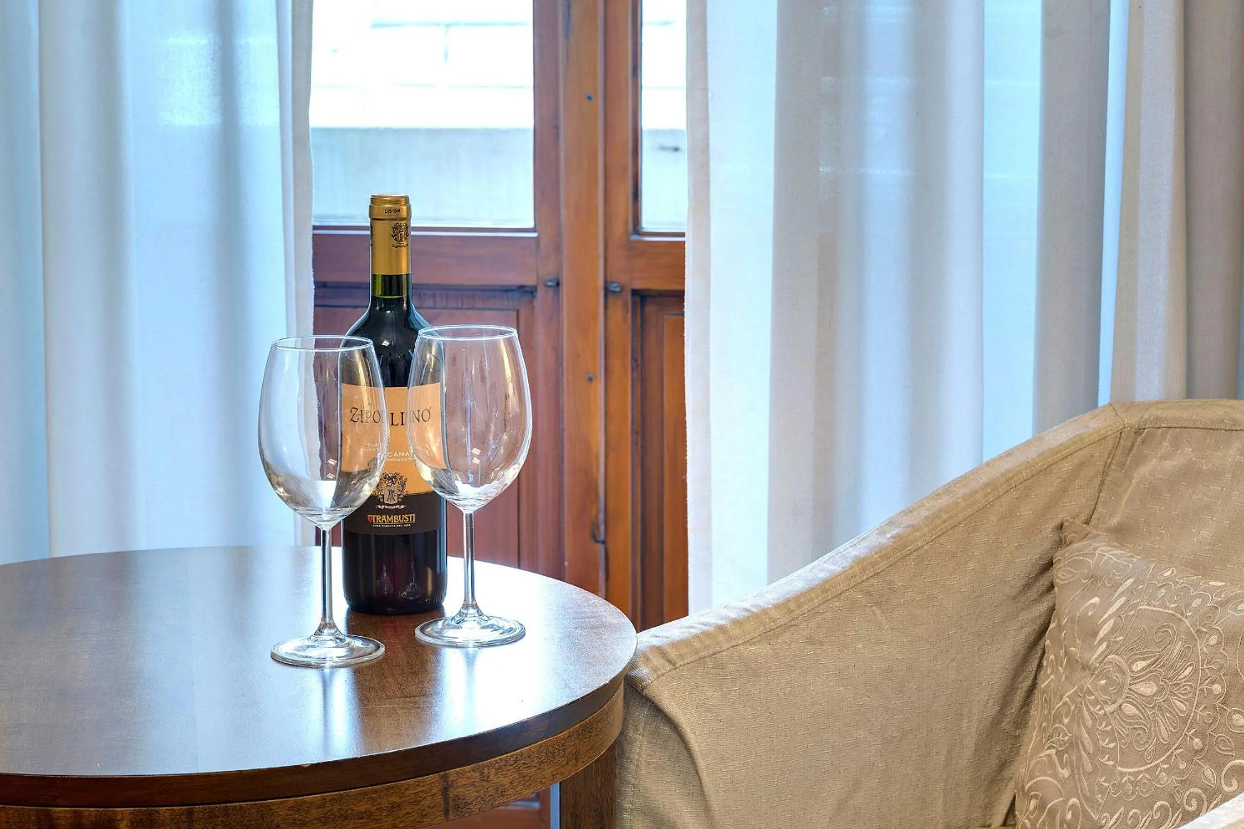 Drinks in Il Salotto Di Firenze