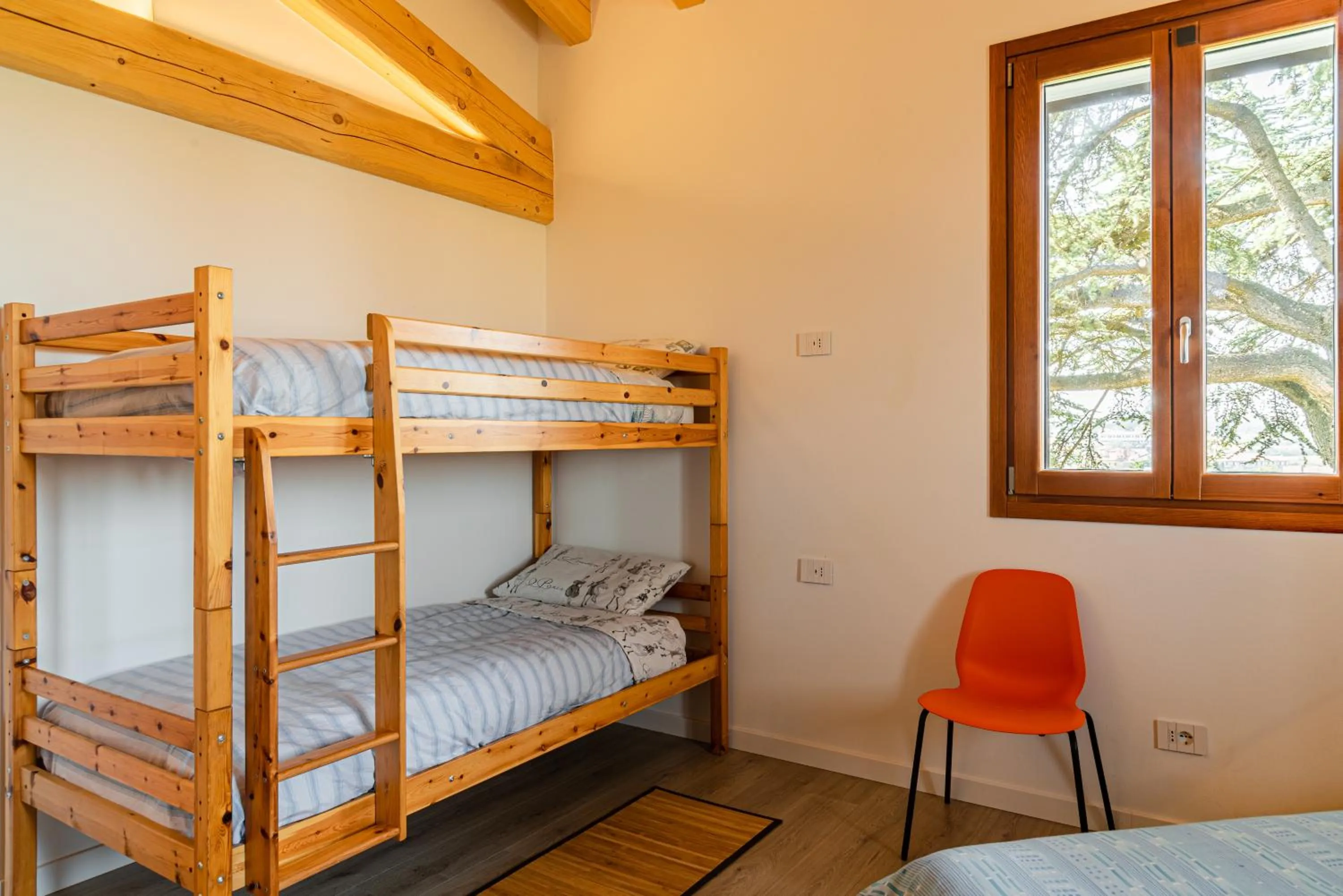 Bedroom, Bed in Relais des Roches
