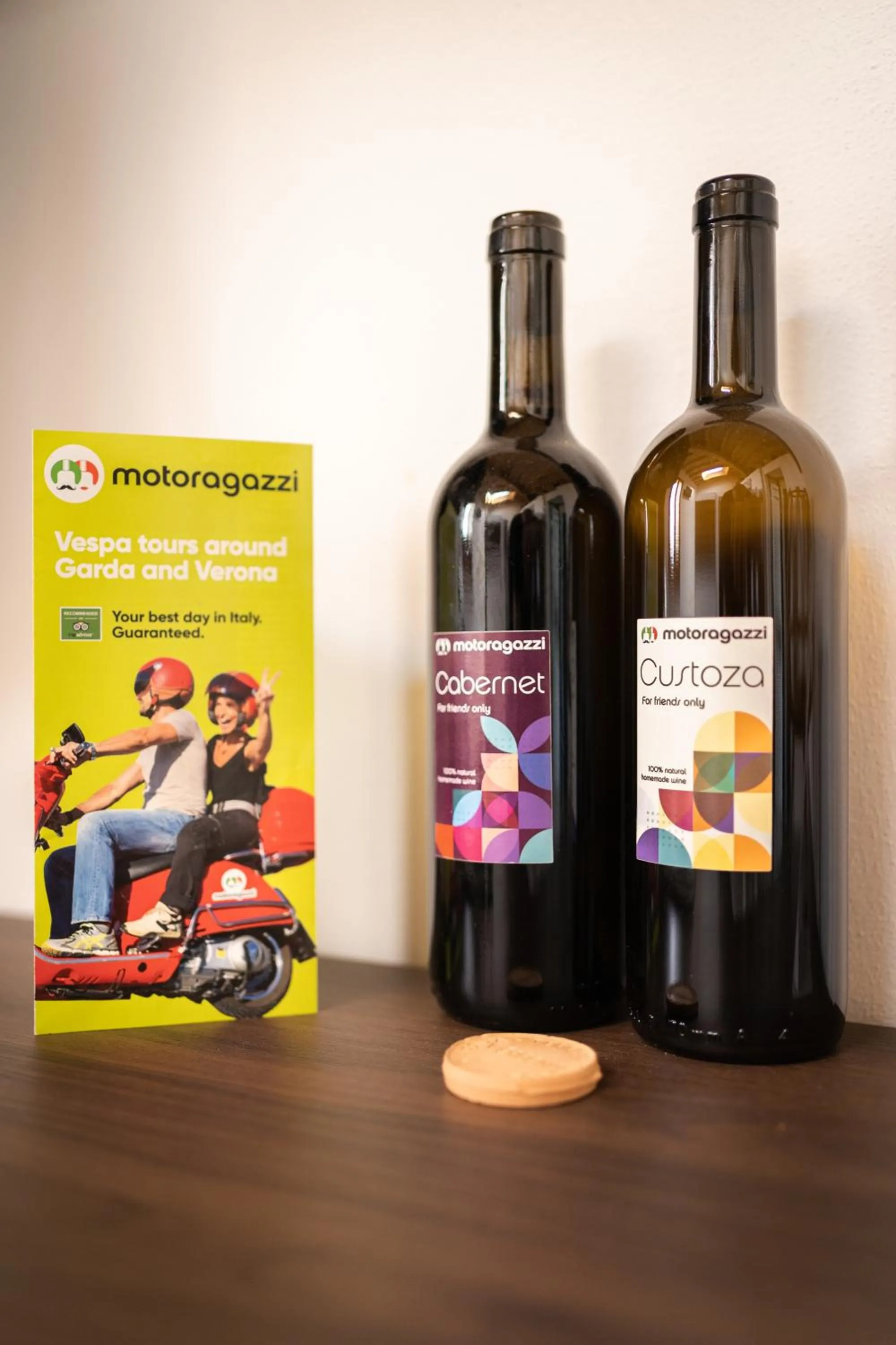 Hiking in Relais des Roches