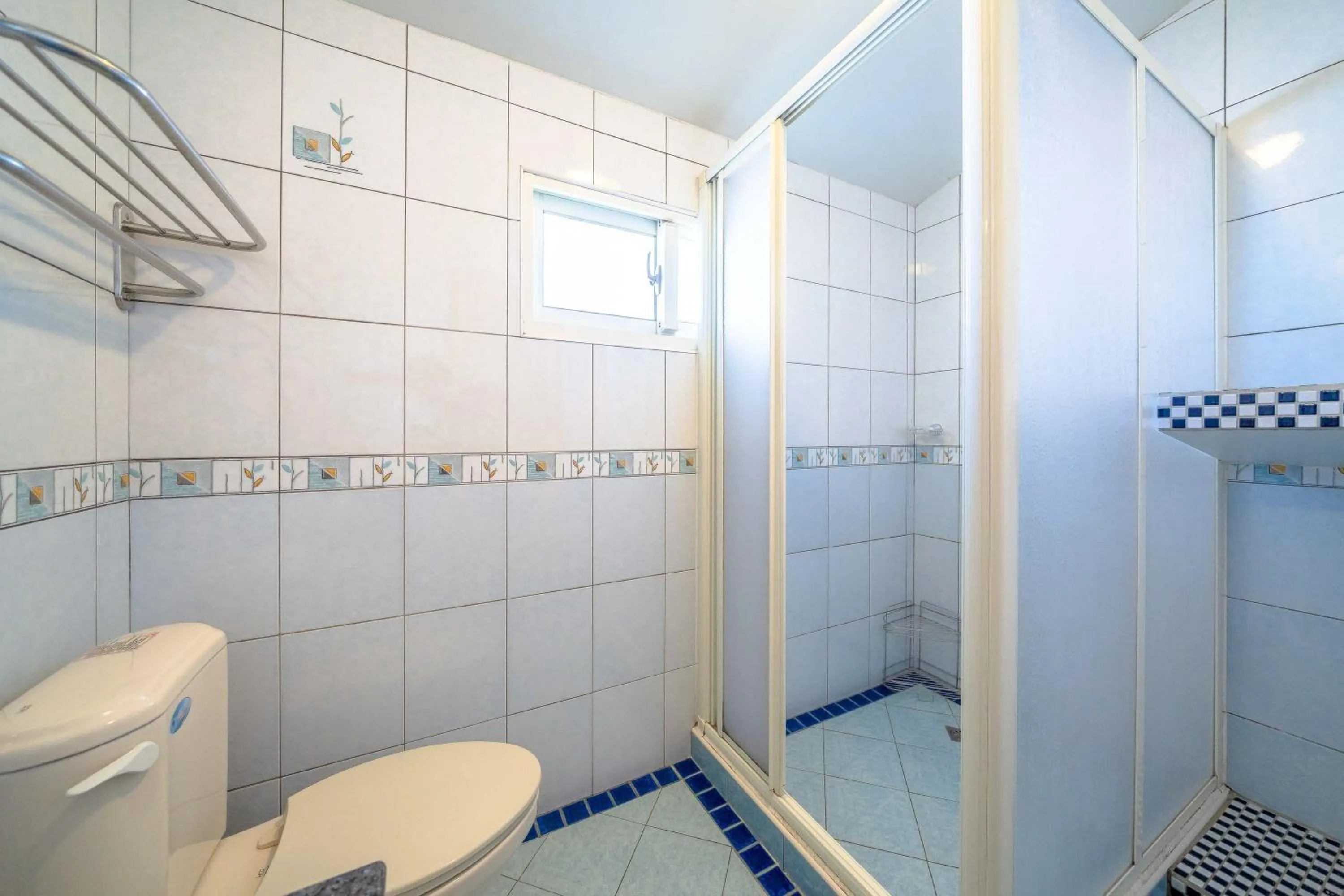 Bathroom in Sweetheart Homestay