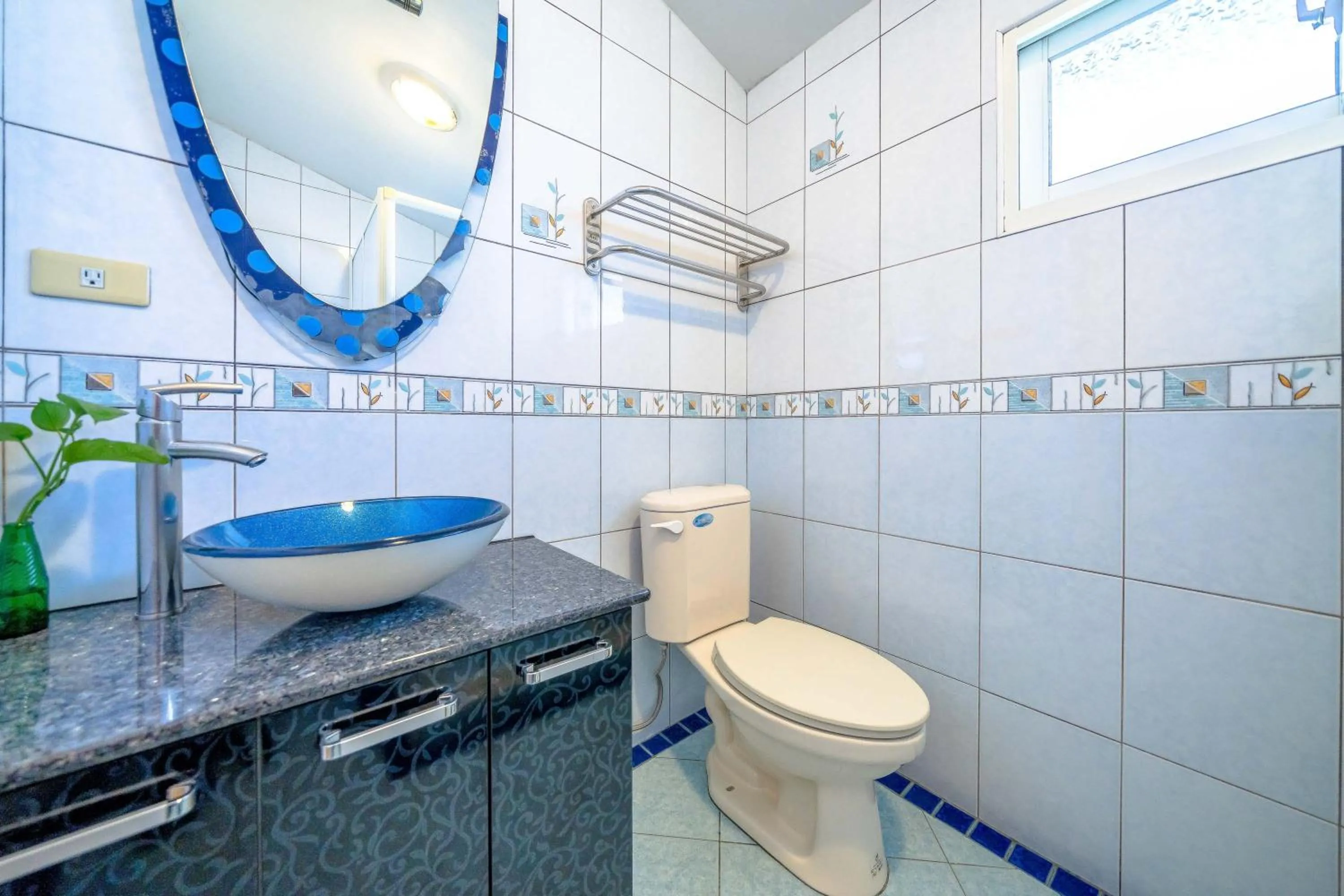 Bathroom in Sweetheart Homestay