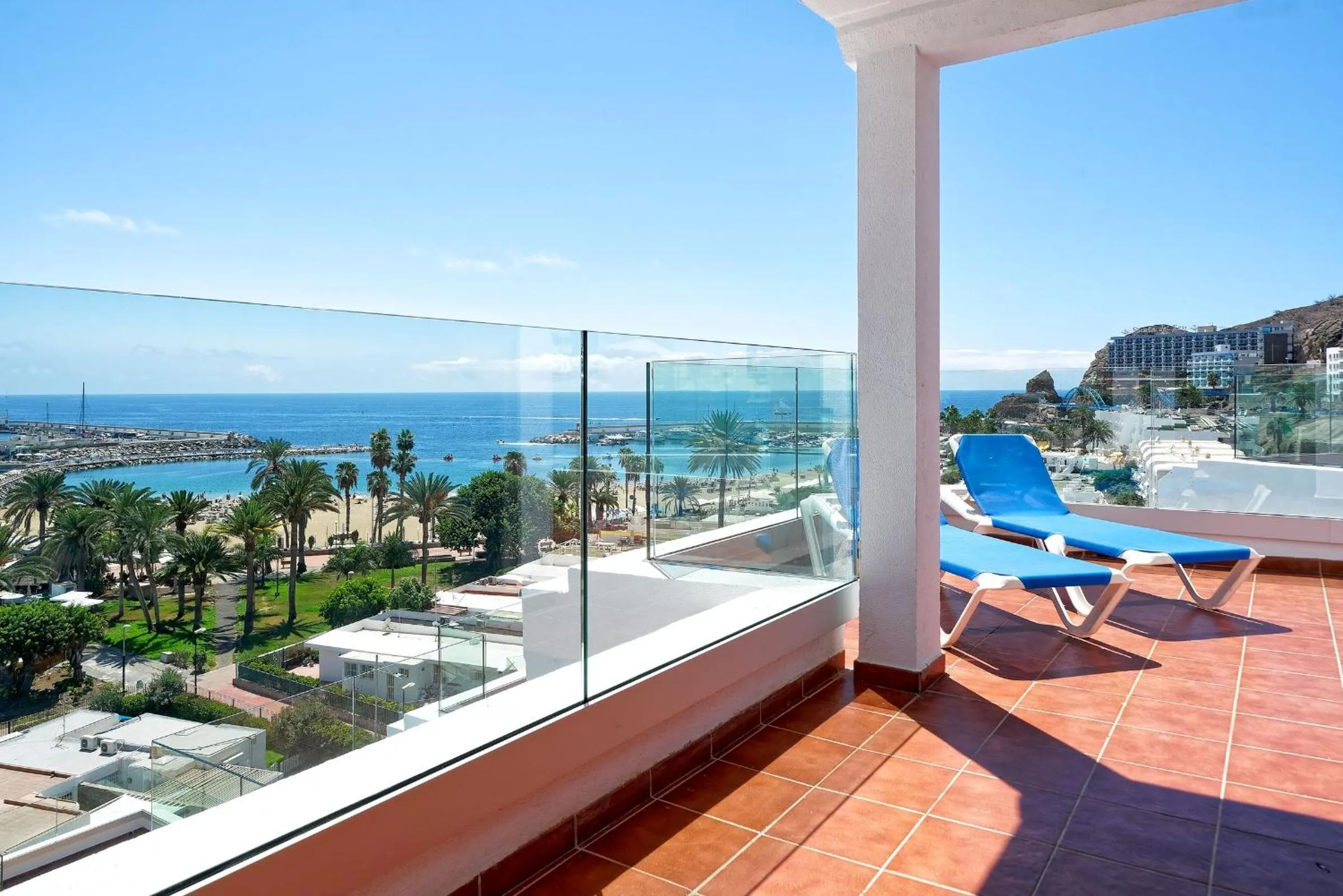 Apartamentos Río Piedras